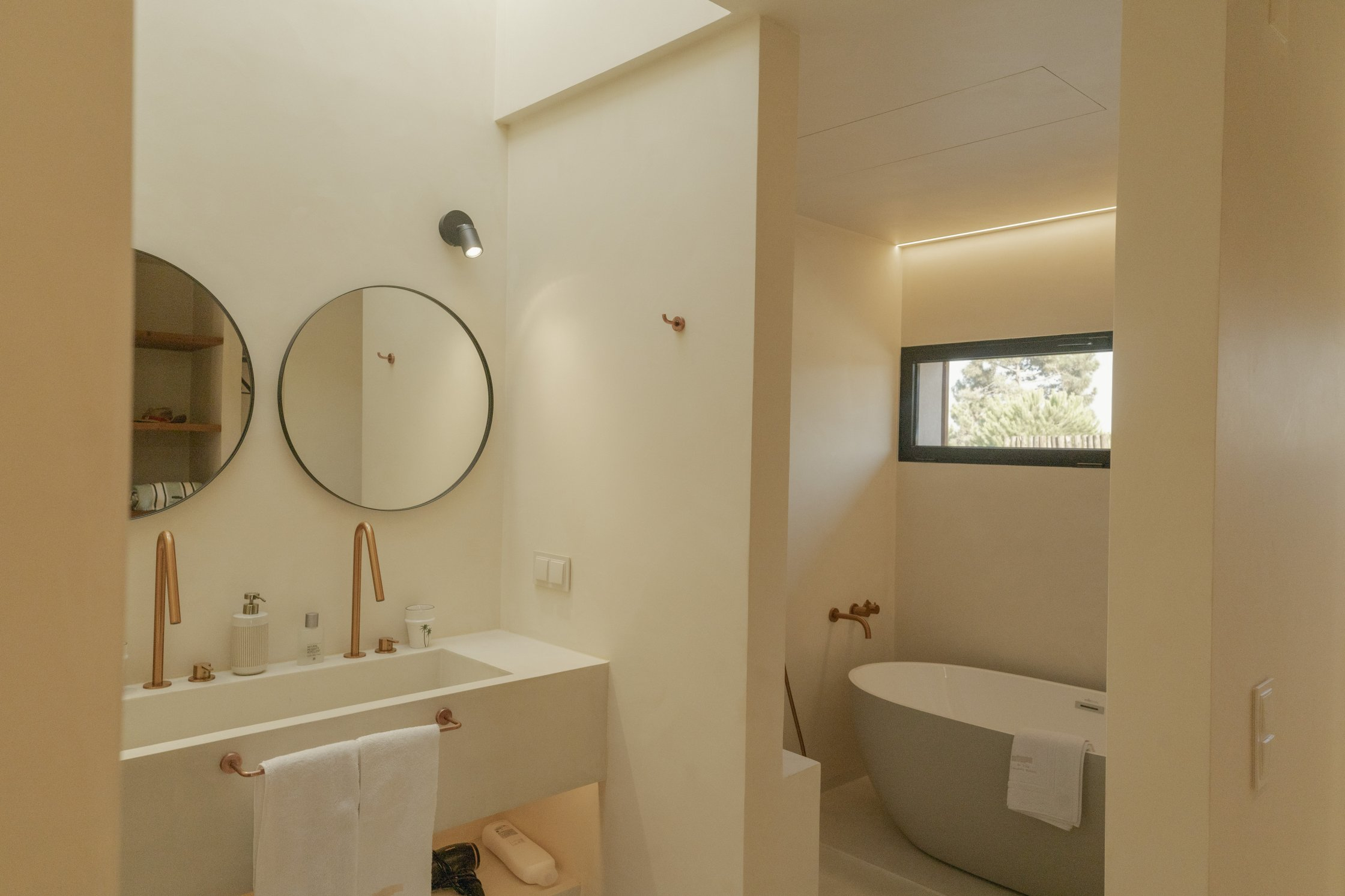 M Villa Comporta Retreat