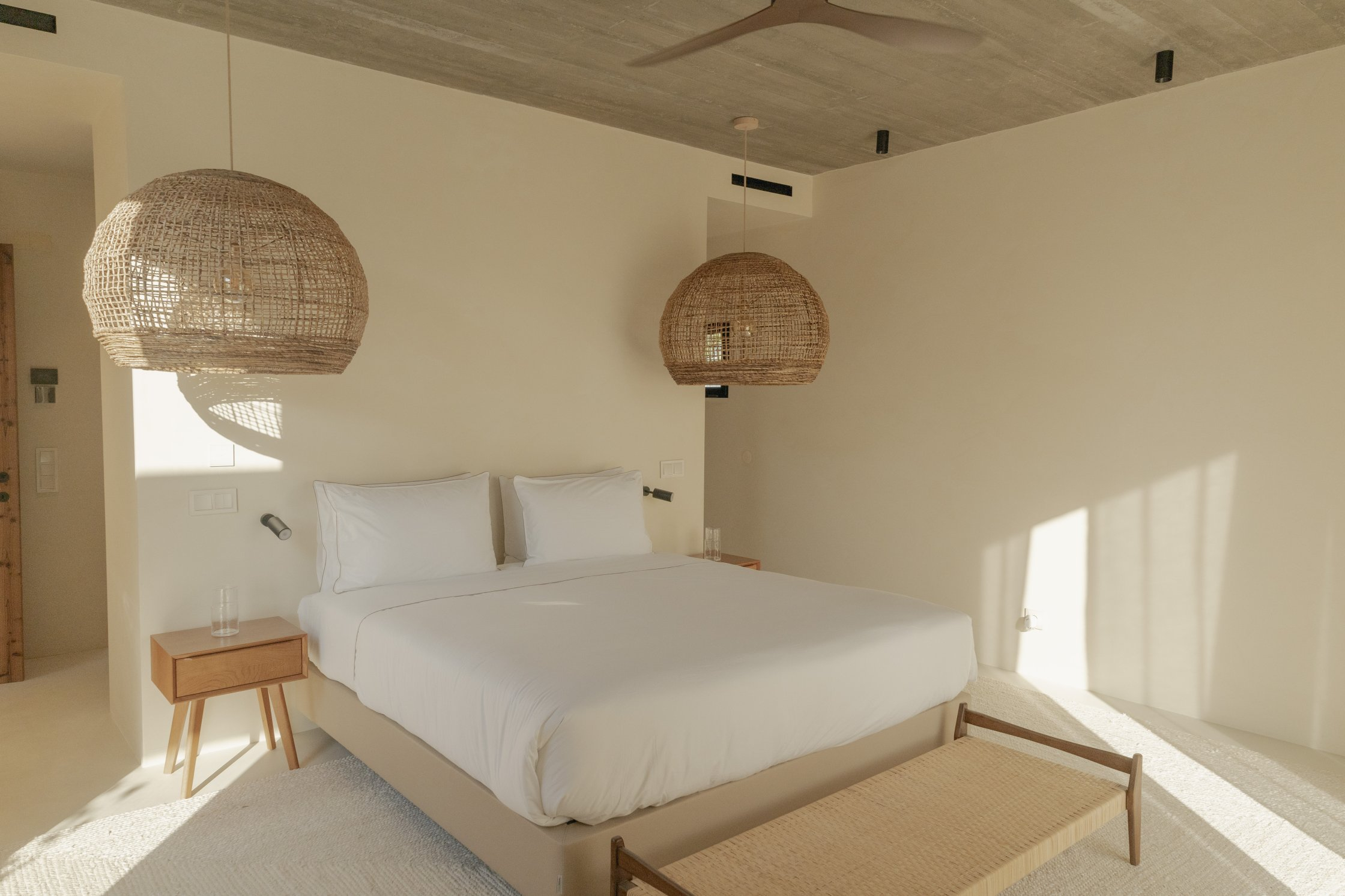 M Villa Comporta Retreat