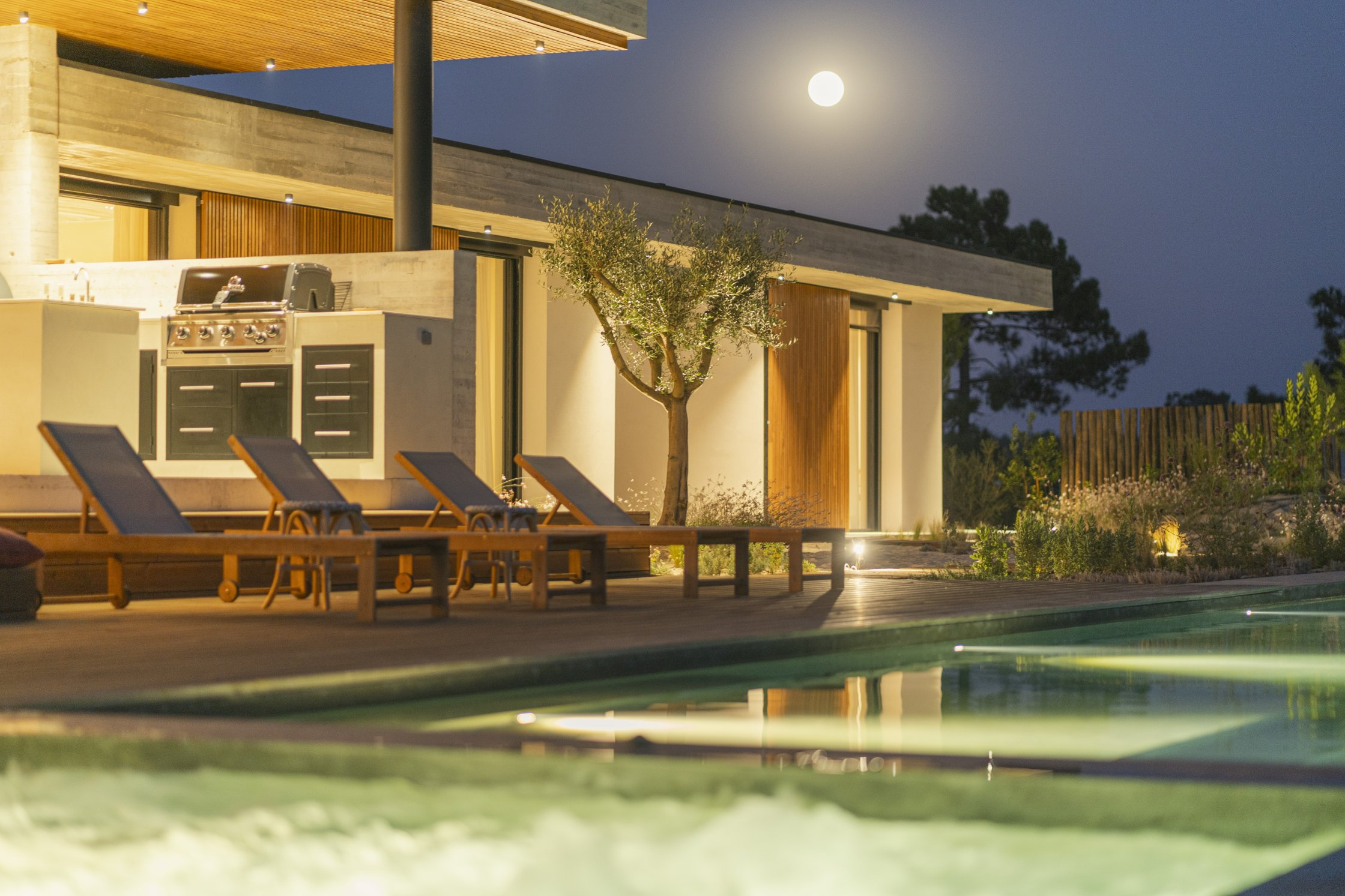 M Villa Comporta Retreat