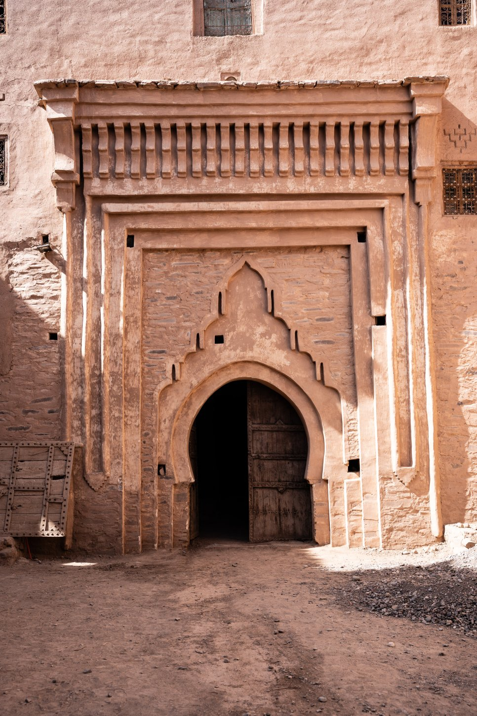 Kasbah Des Caids | Osun Collection