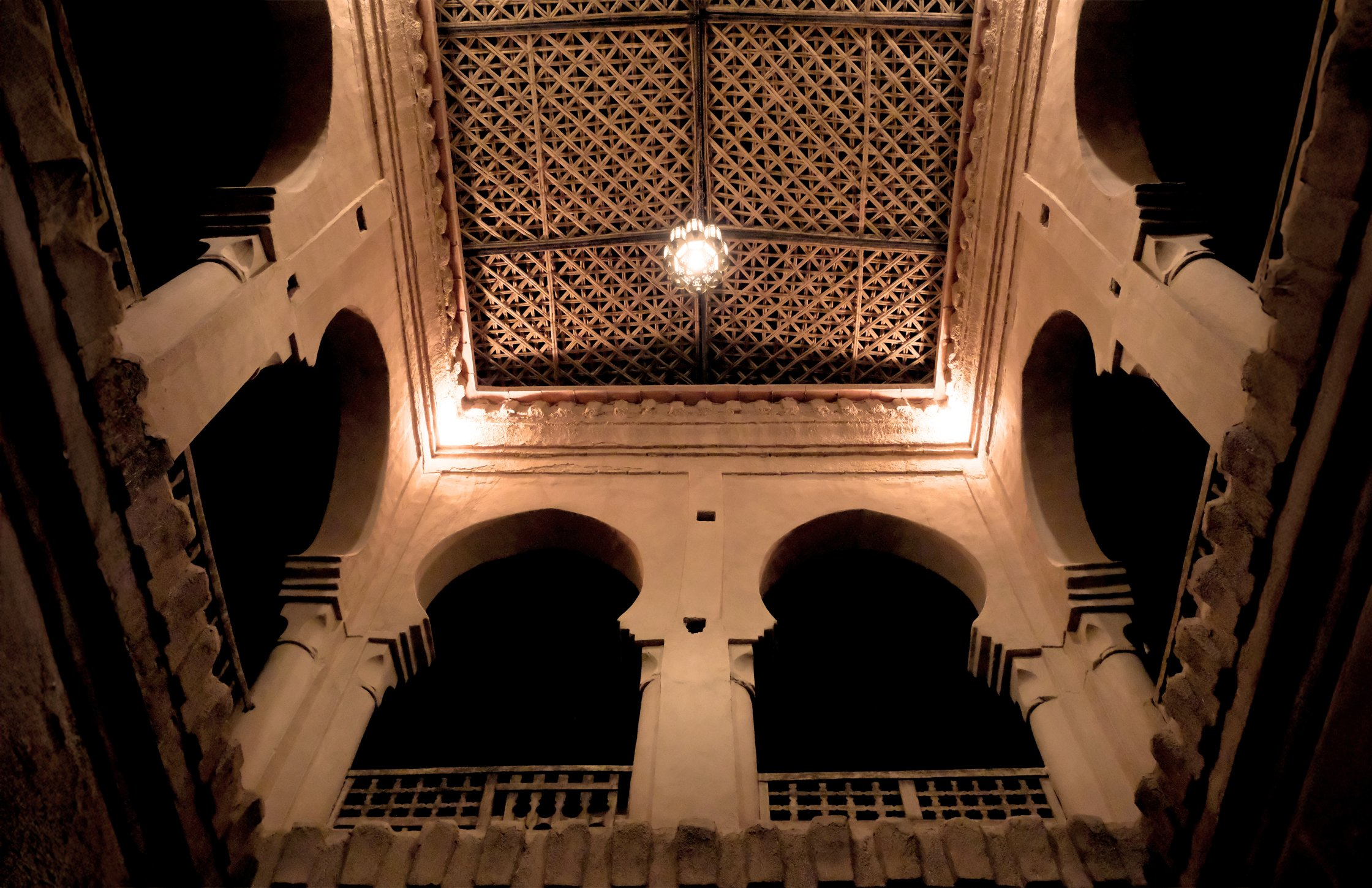 Kasbah Des Caids | Osun Collection