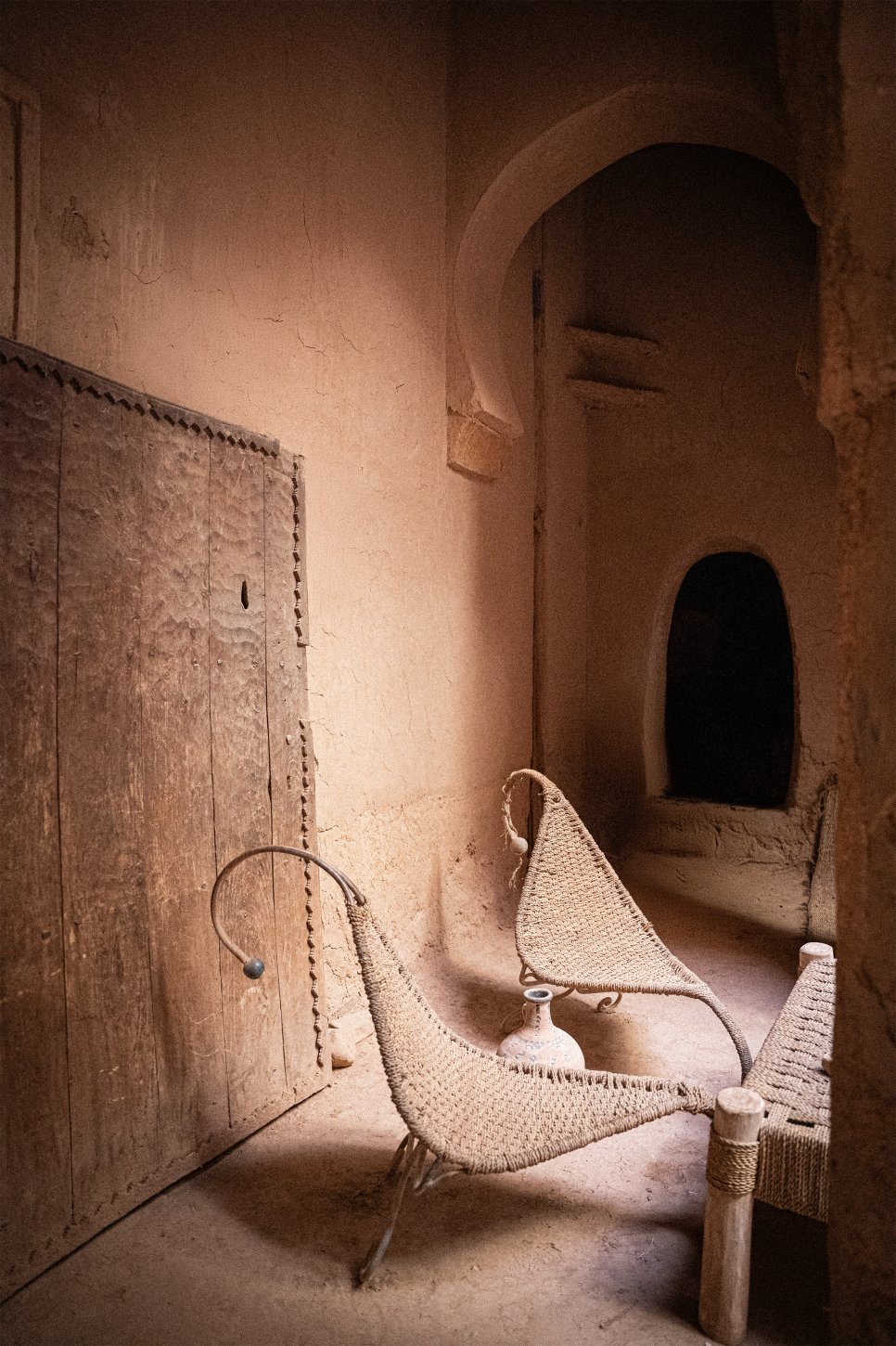 Kasbah Des Caids | Osun Collection