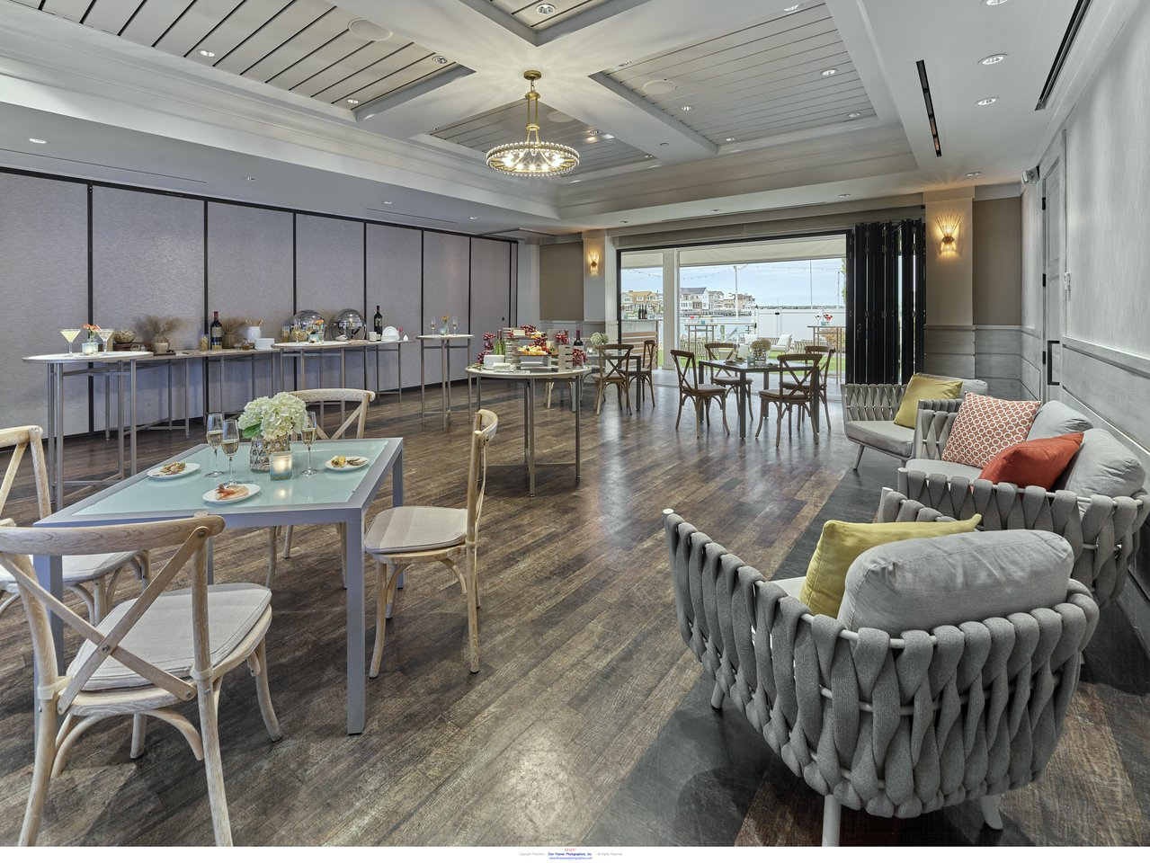 The Reeds at Shelter Haven