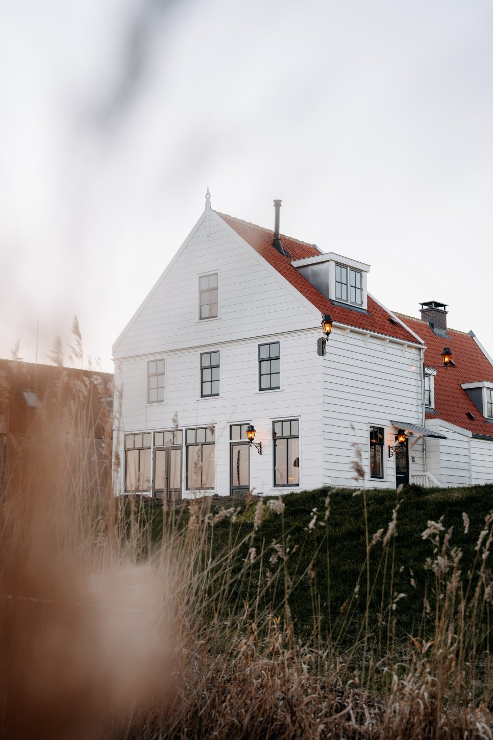 Boutique Hotel De Durgerdam
