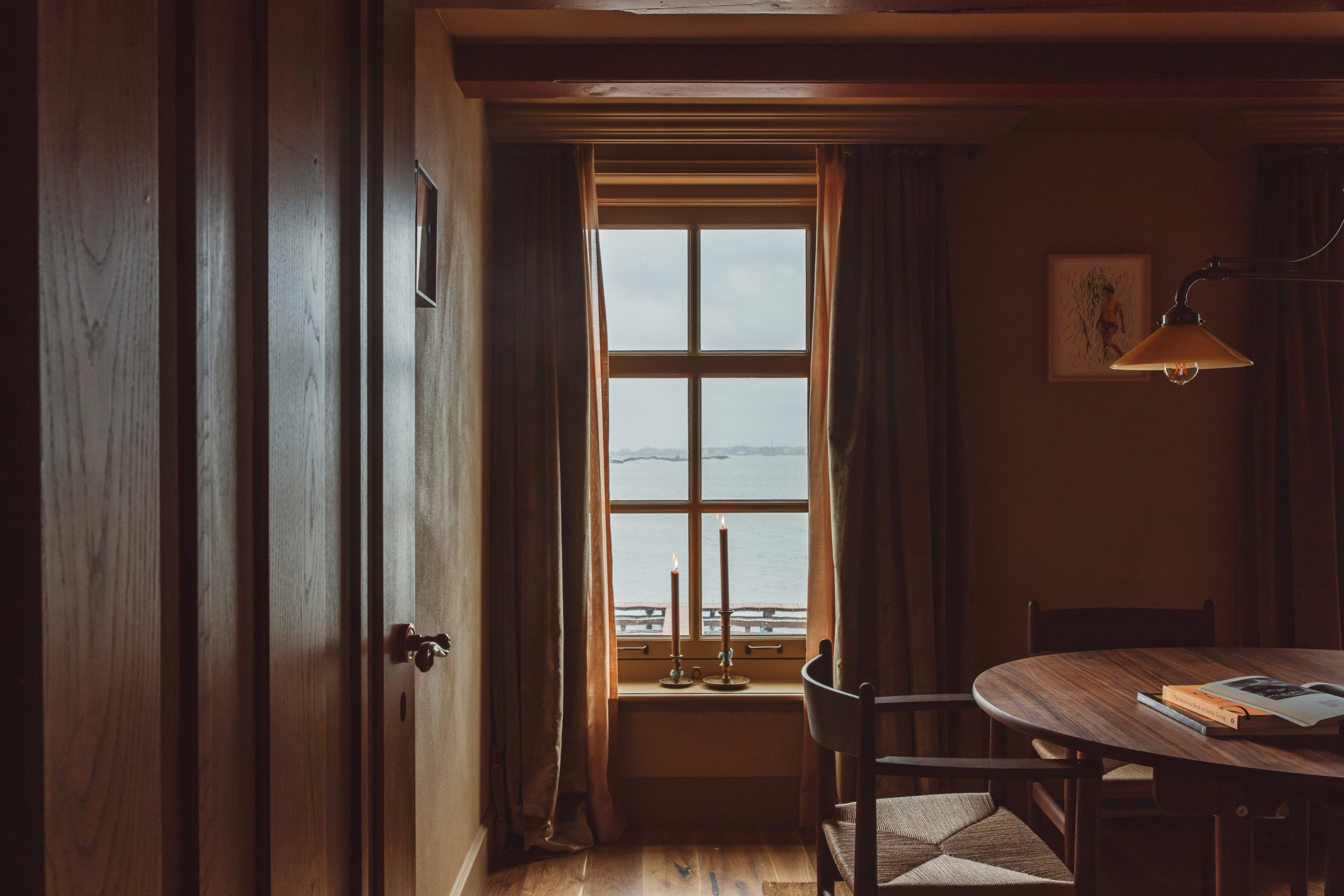 Boutique Hotel De Durgerdam