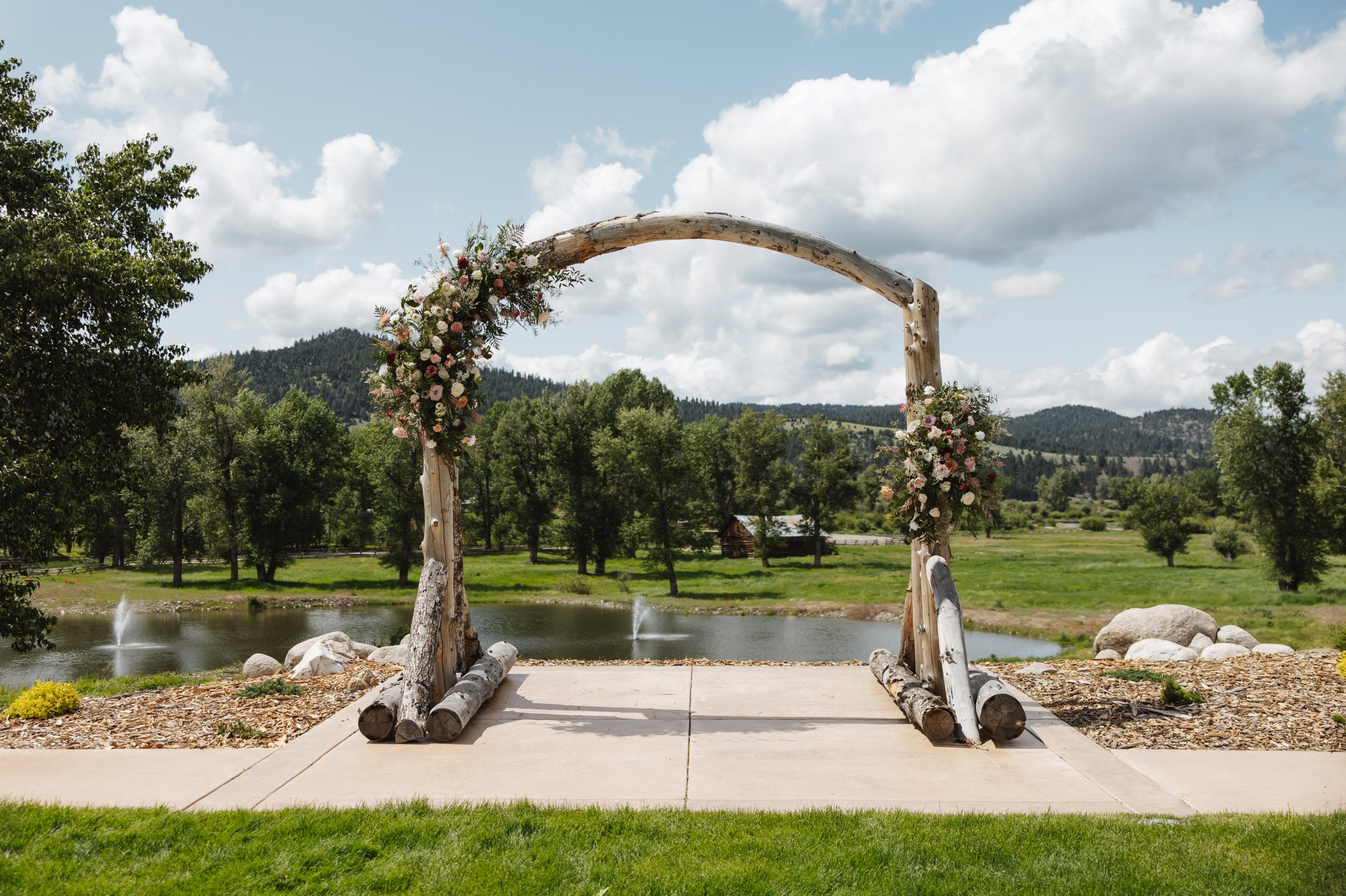 The Meadows on Rock Creek