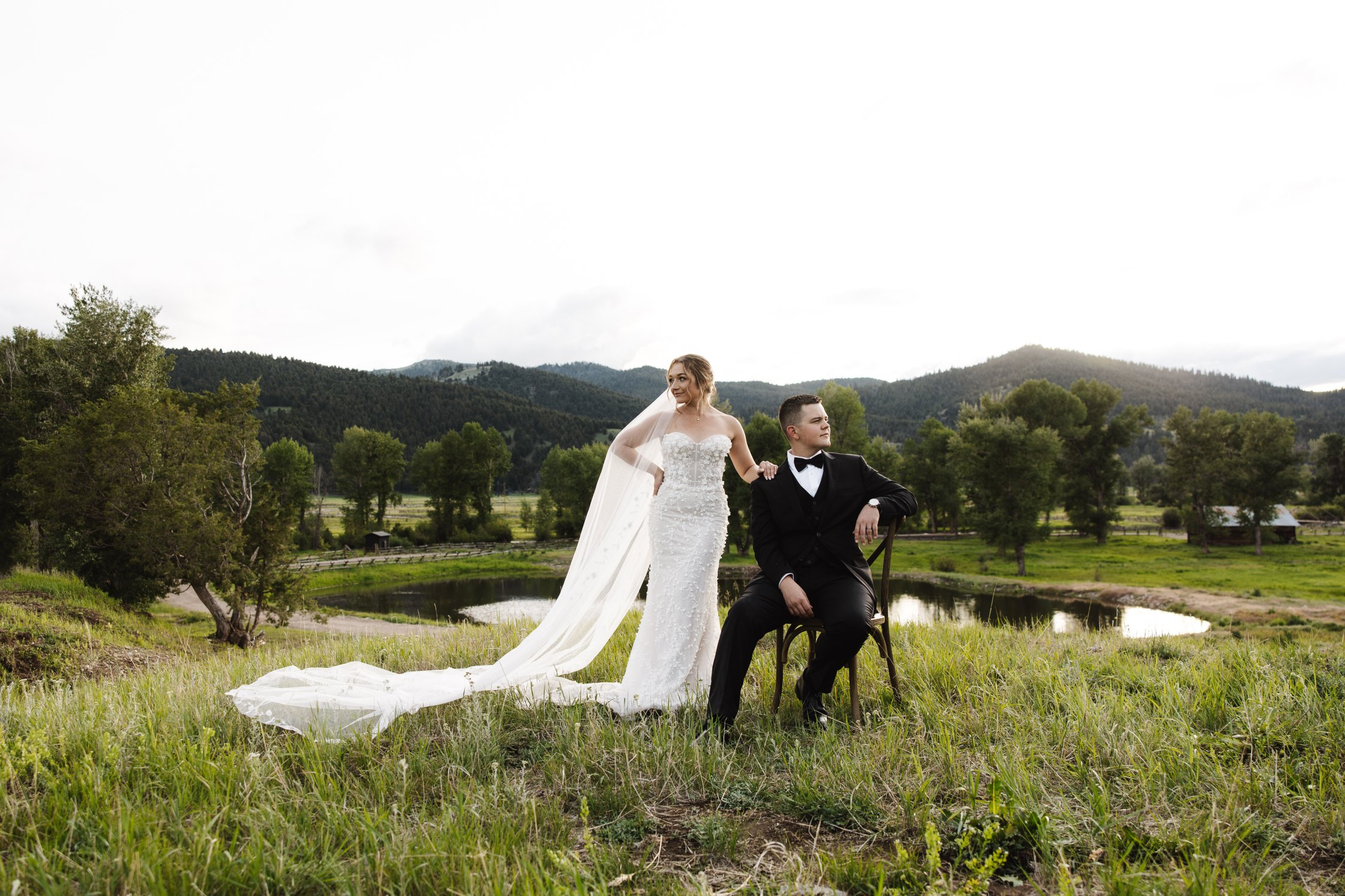 The Meadows on Rock Creek