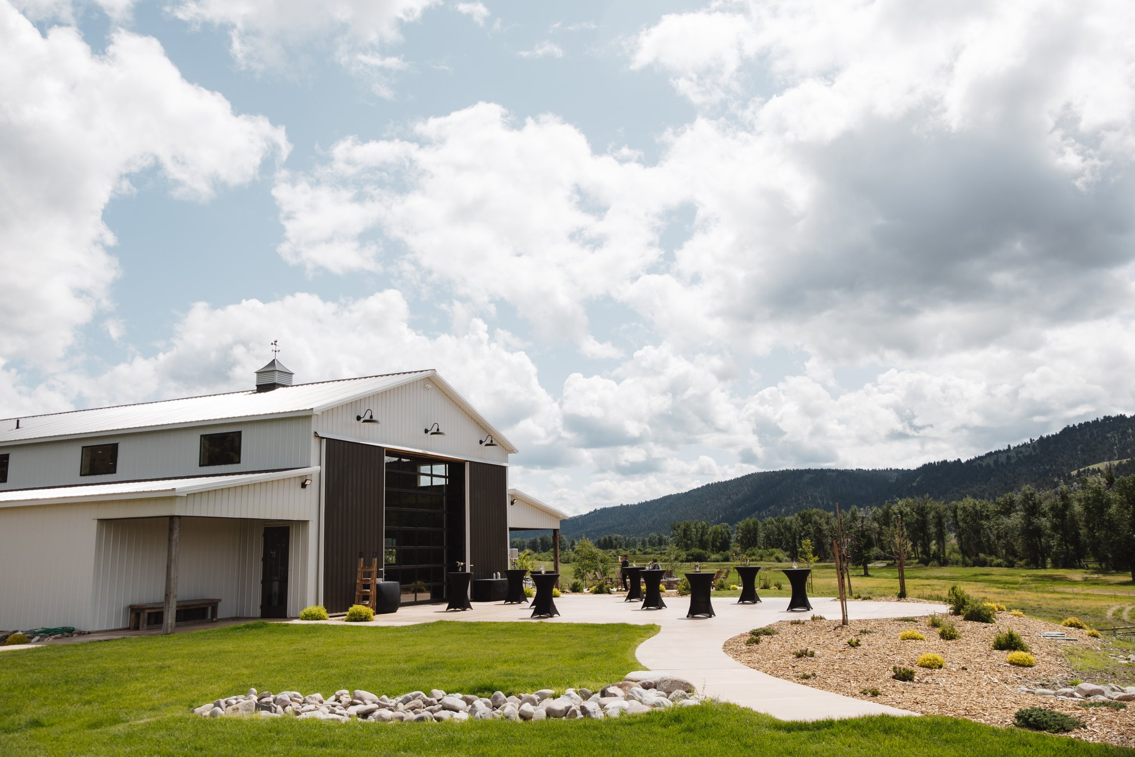 The Meadows on Rock Creek