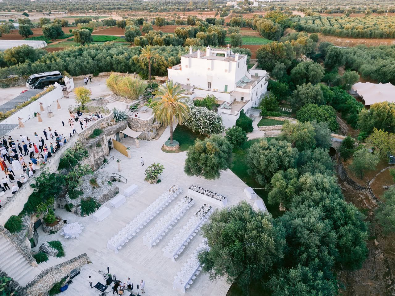 MASSERIA ALCHIMIA