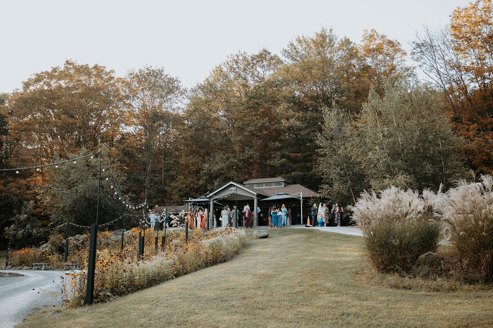 Roxbury Barn & Estate