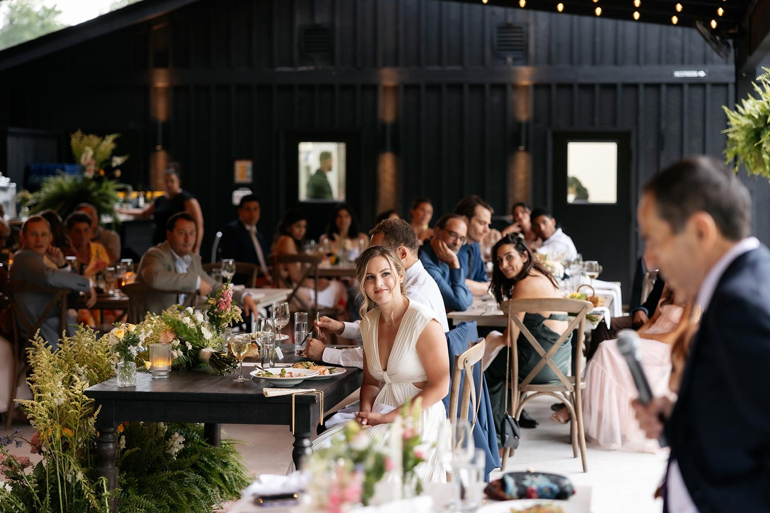 Roxbury Barn & Estate