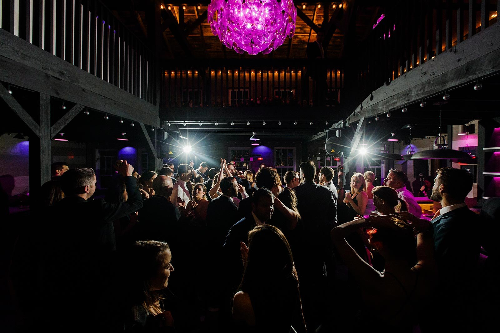 Roxbury Barn & Estate