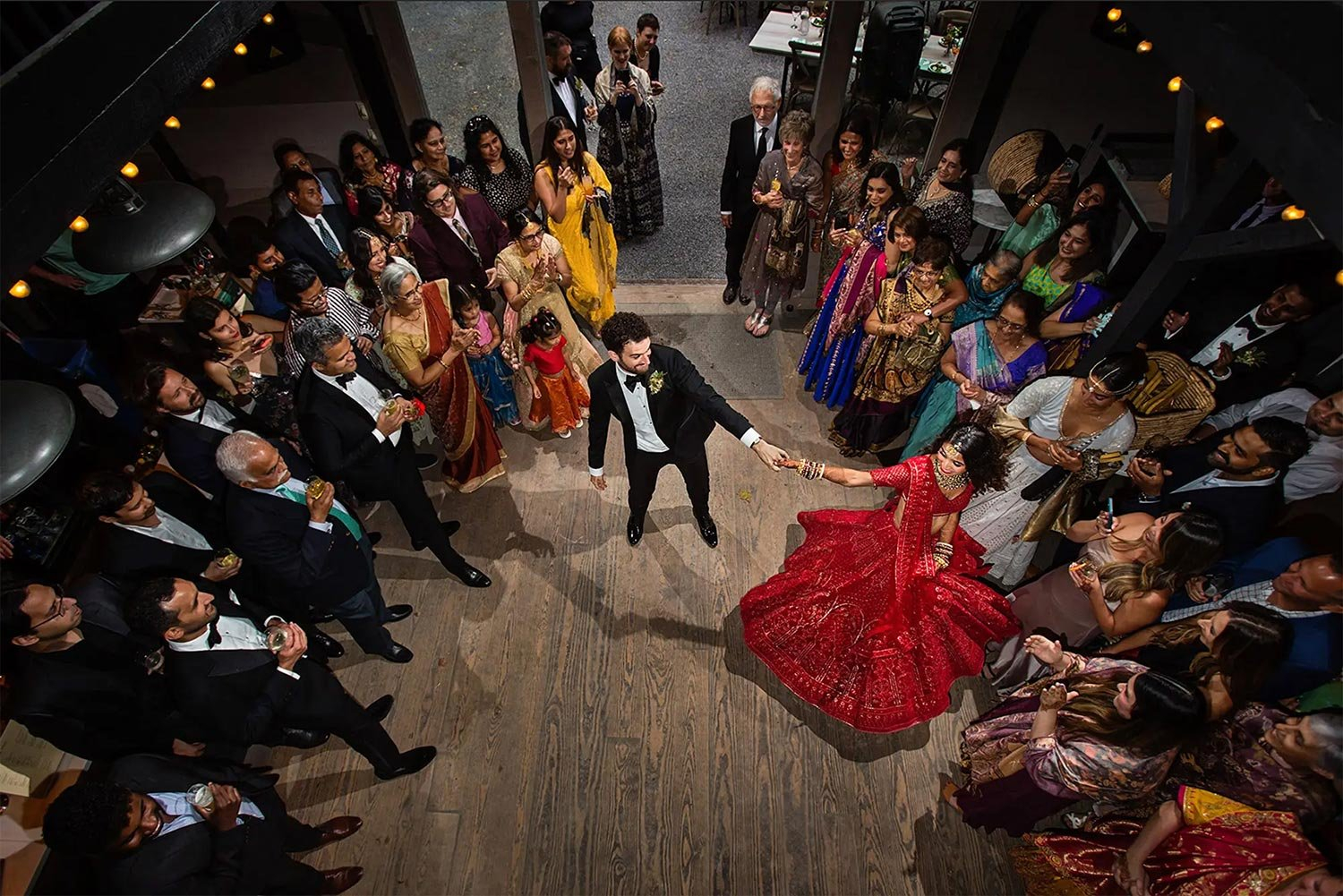 Roxbury Barn & Estate