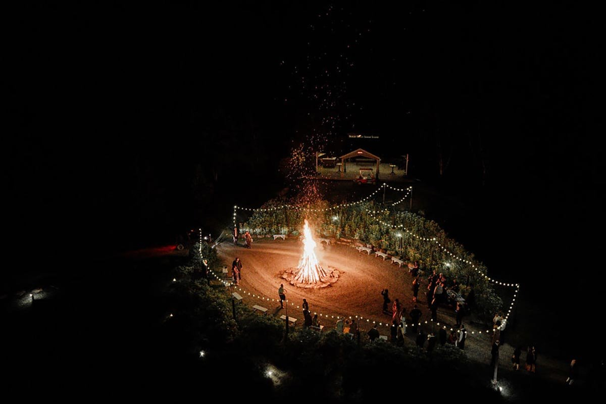 Roxbury Barn & Estate