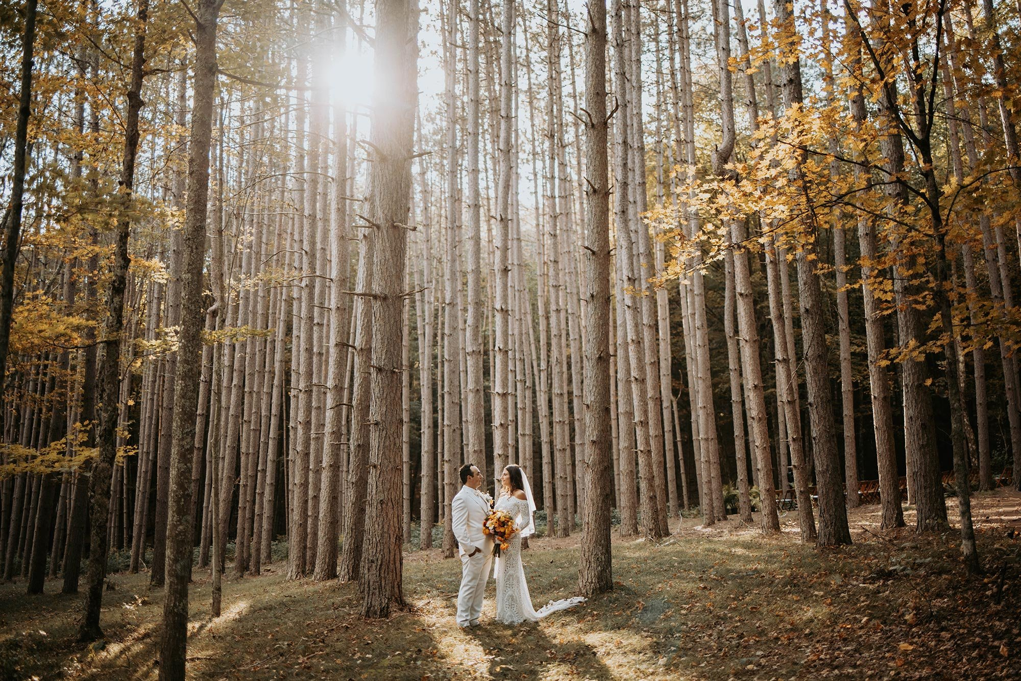 Roxbury Barn & Estate