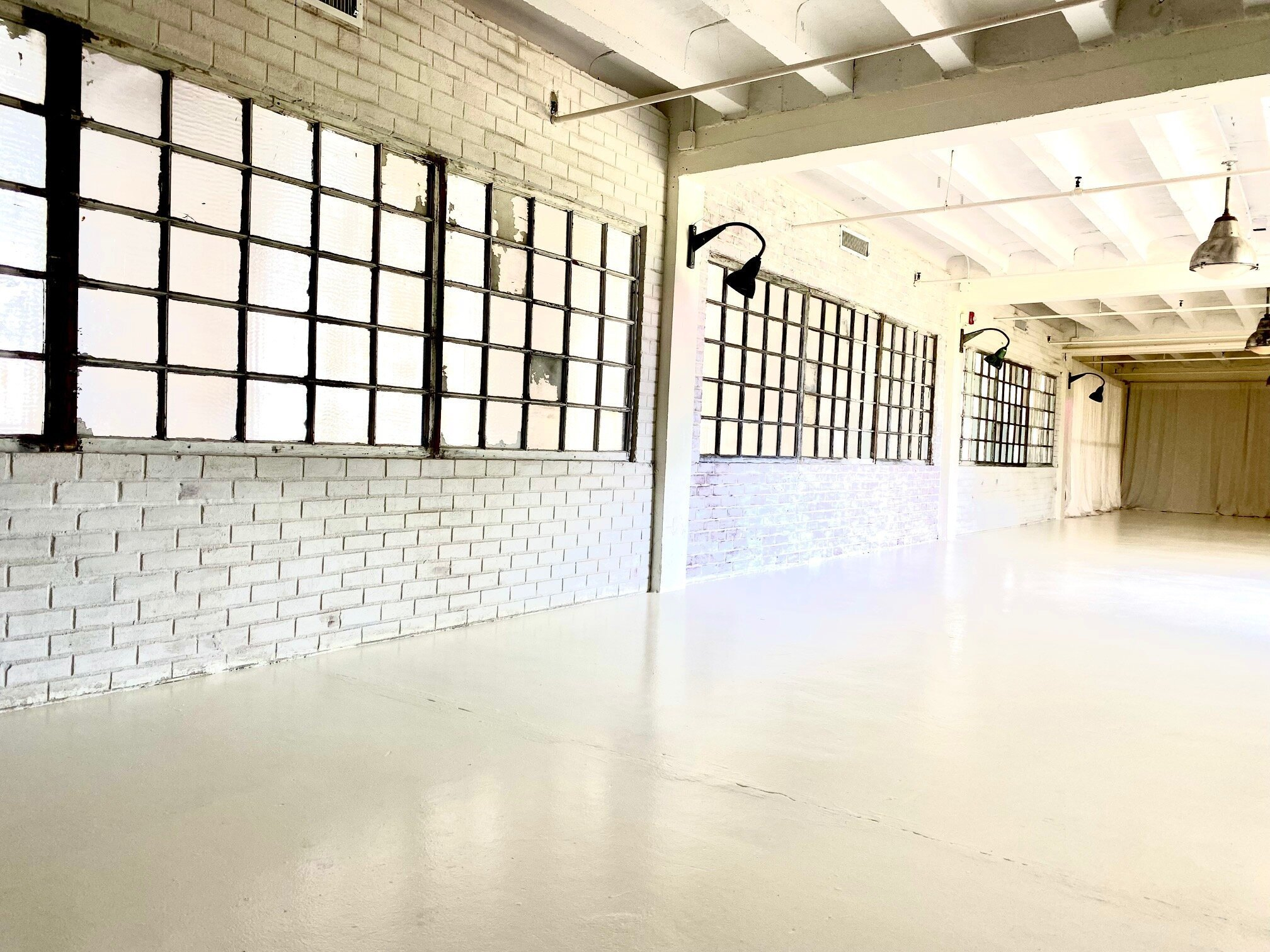 ACE PROP HOUSE & STUDIOS