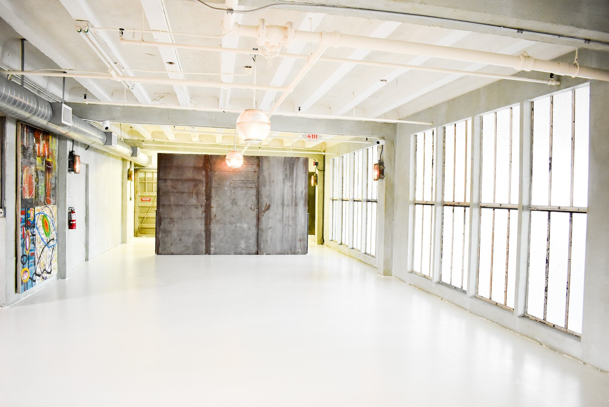 ACE PROP HOUSE & STUDIOS