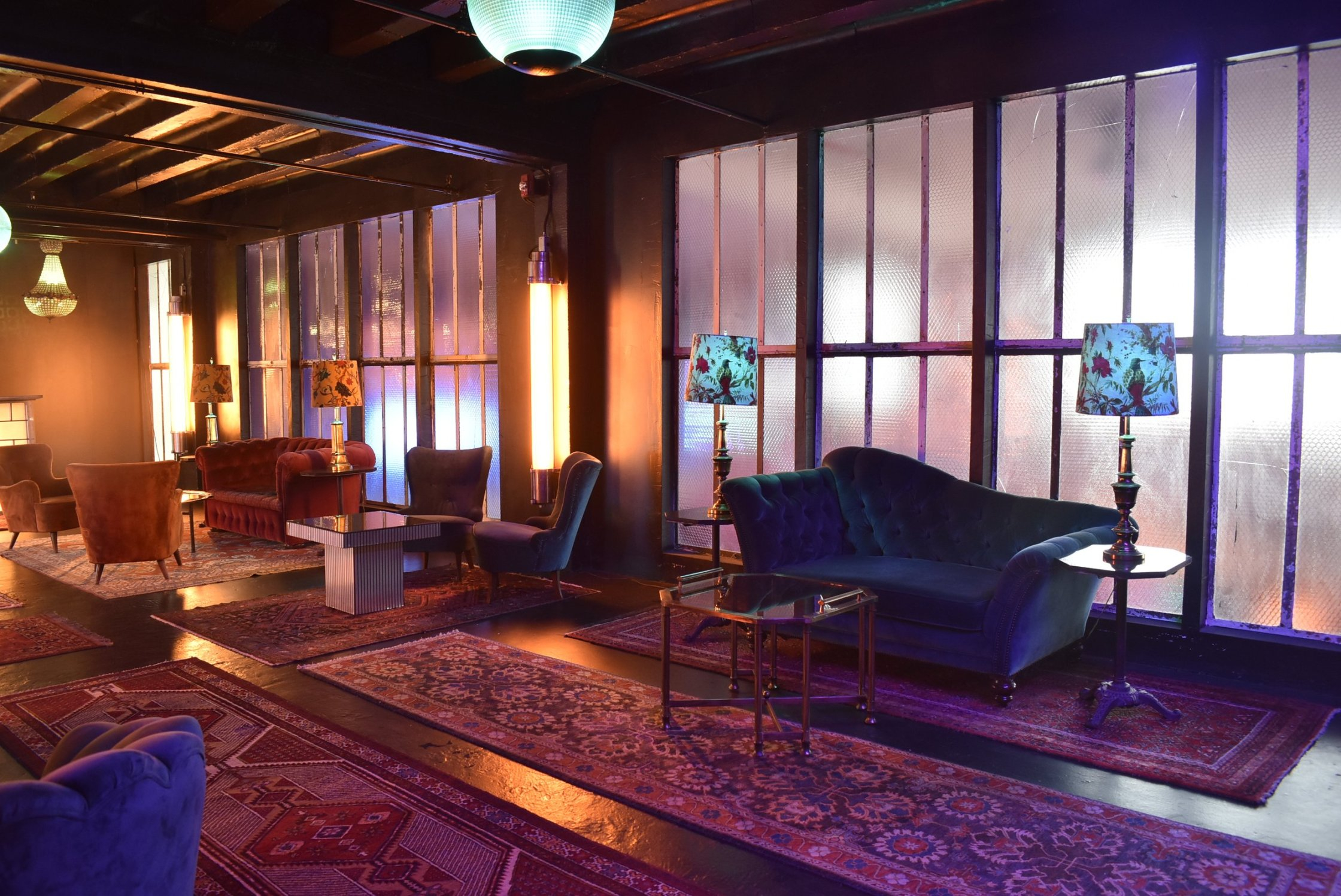 ACE PROP HOUSE & STUDIOS