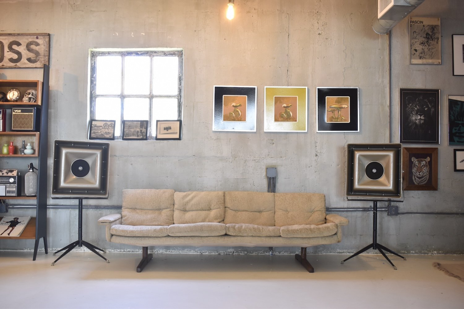 ACE PROP HOUSE & STUDIOS