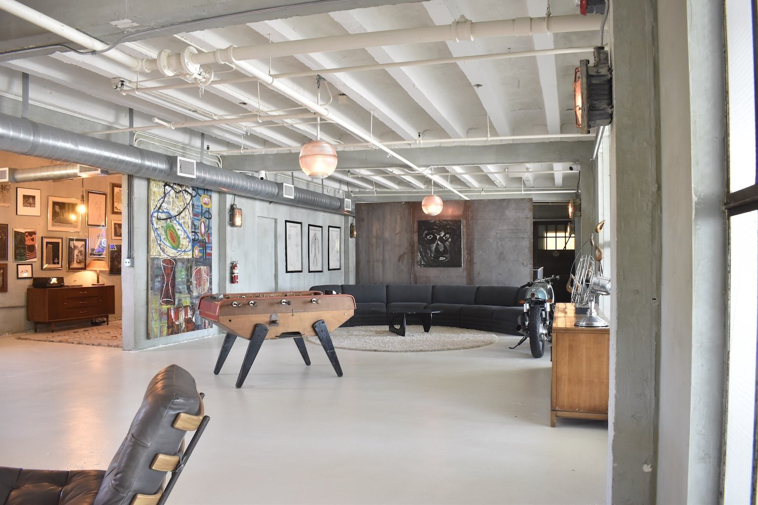 ACE PROP HOUSE & STUDIOS