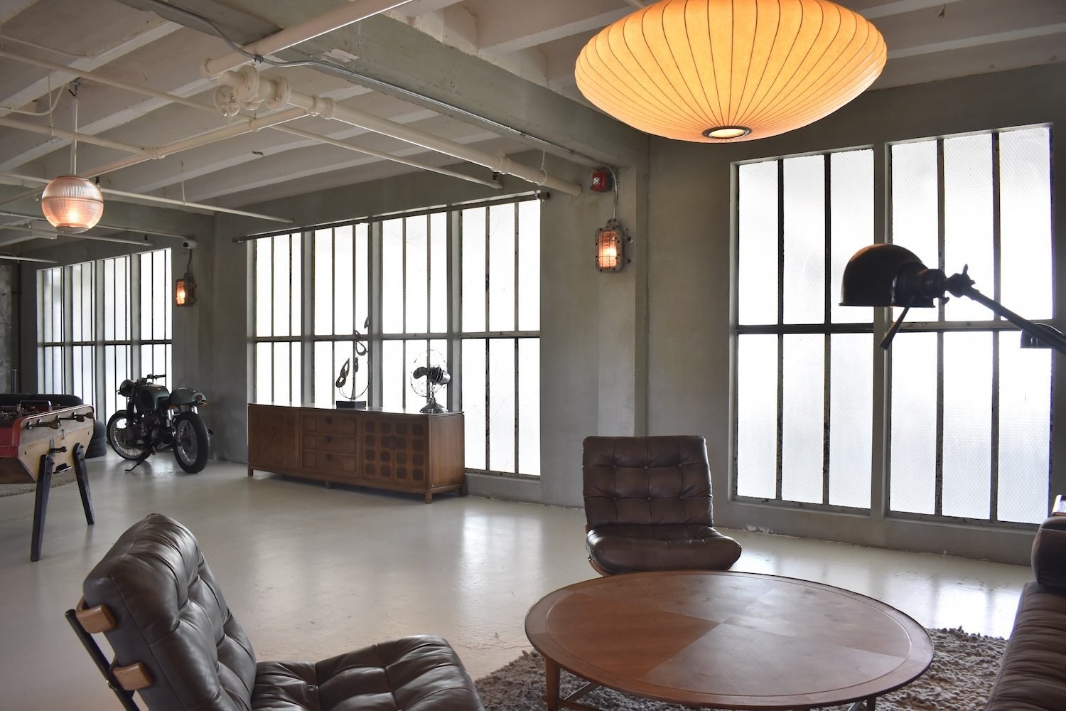 ACE PROP HOUSE & STUDIOS