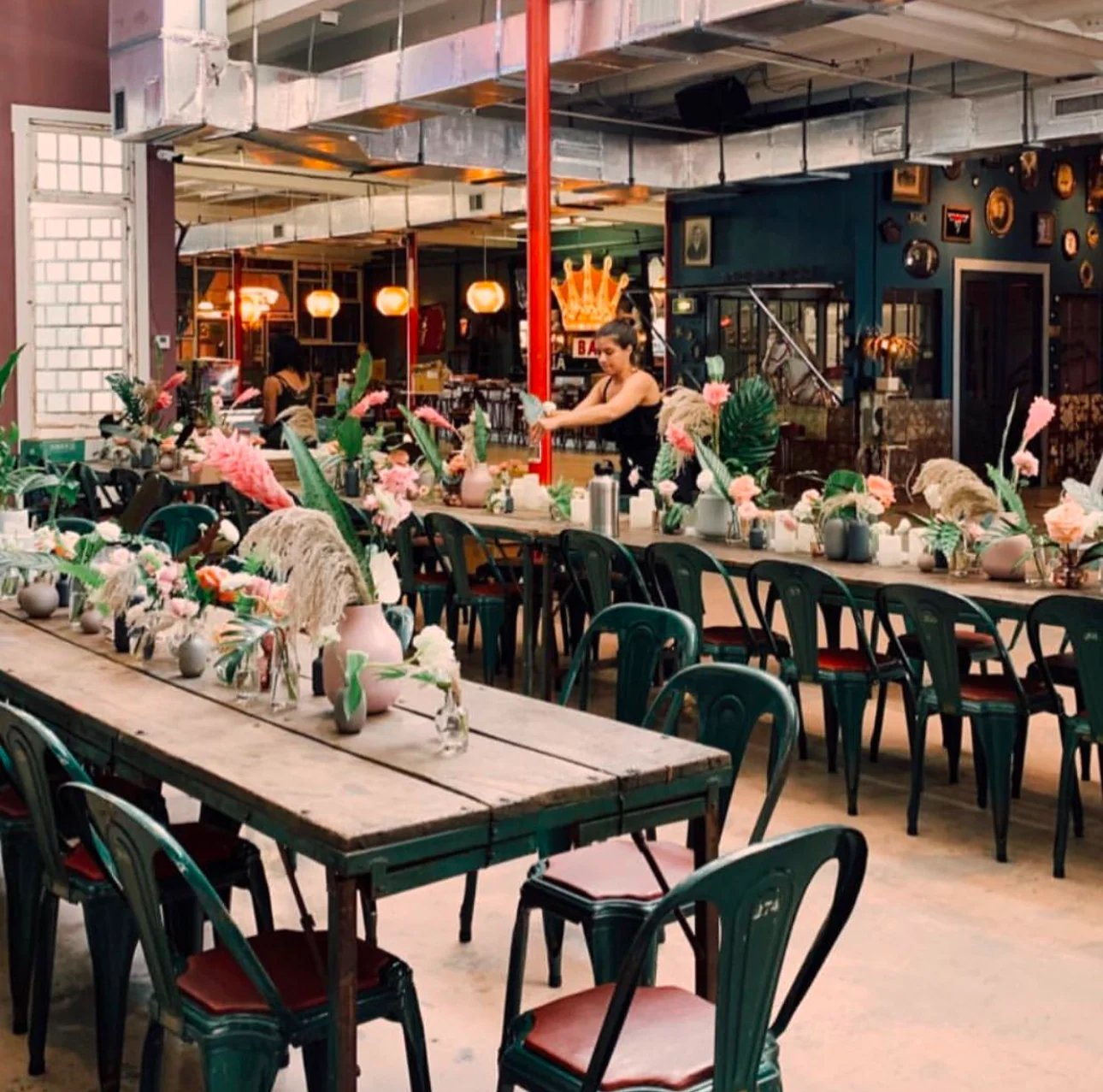 ACE PROP HOUSE & STUDIOS