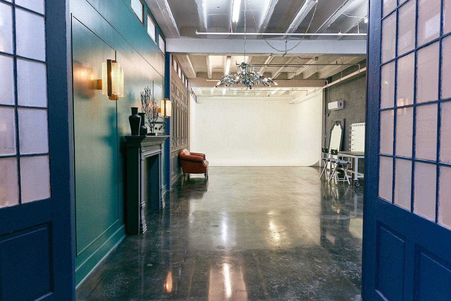 ACE PROP HOUSE & STUDIOS