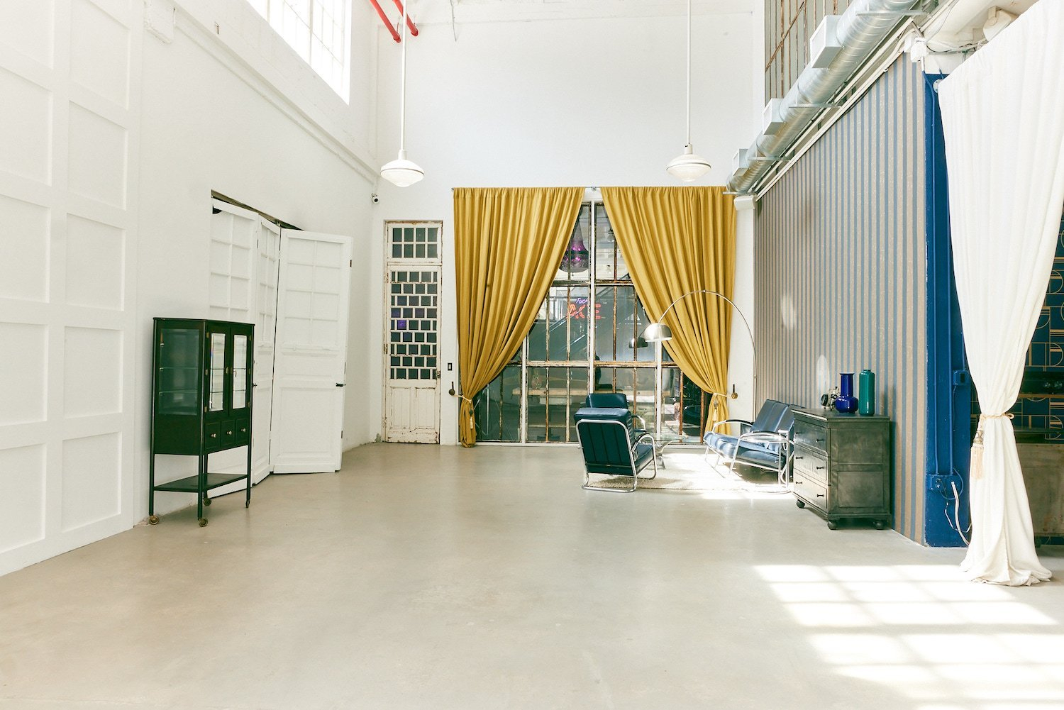 ACE PROP HOUSE & STUDIOS