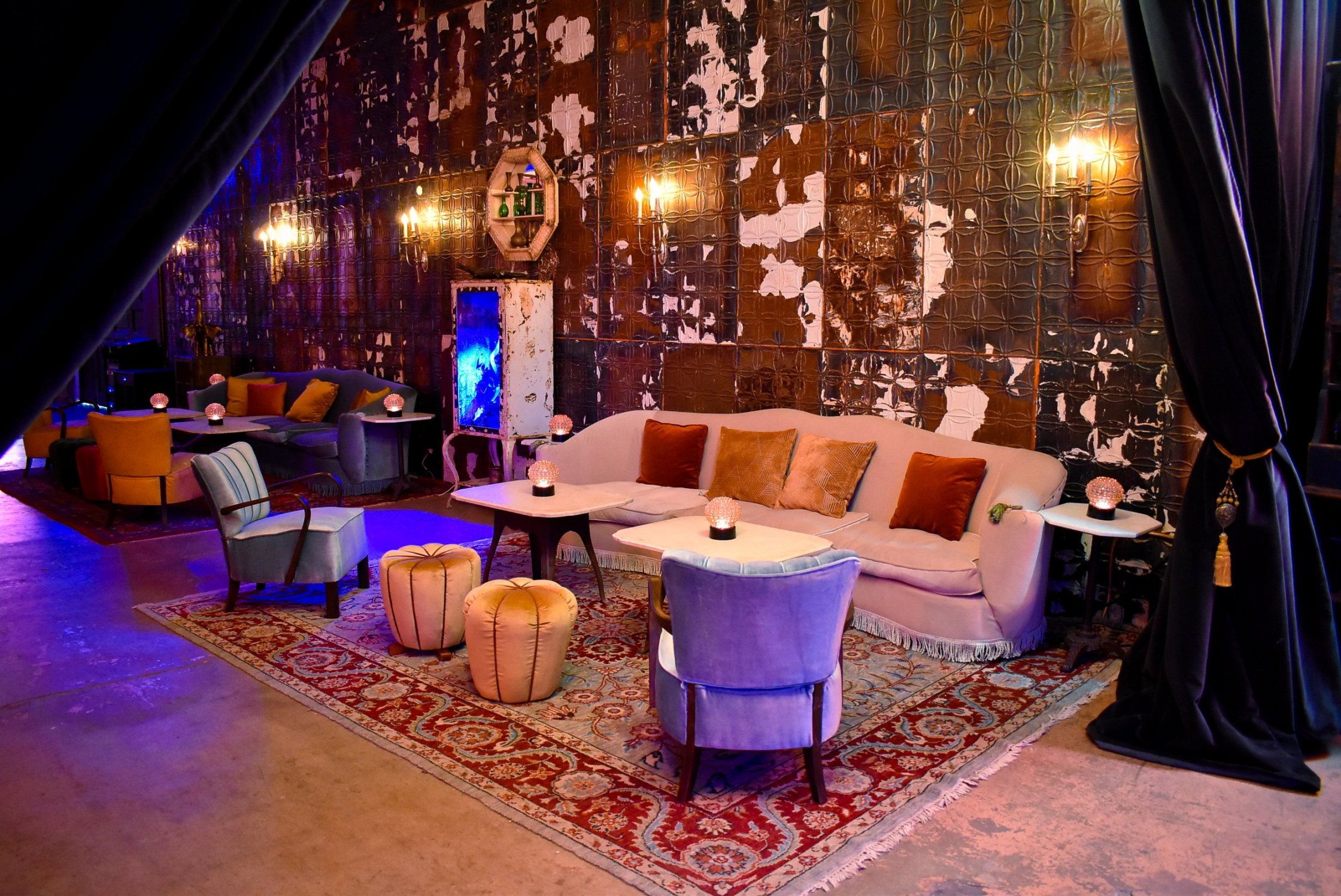 ACE PROP HOUSE & STUDIOS