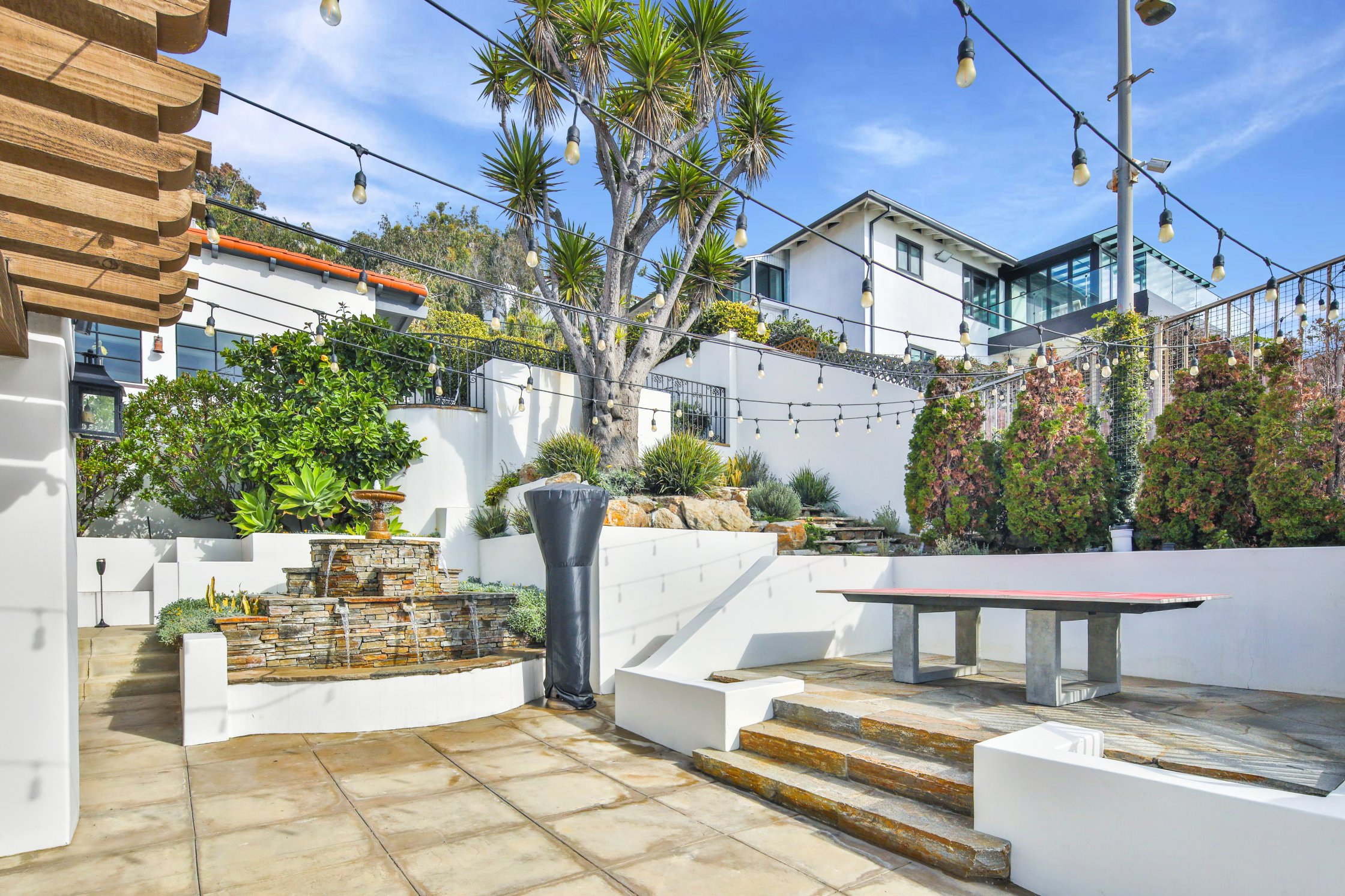 2nd-floor-exterior-patio Surfside on PCH