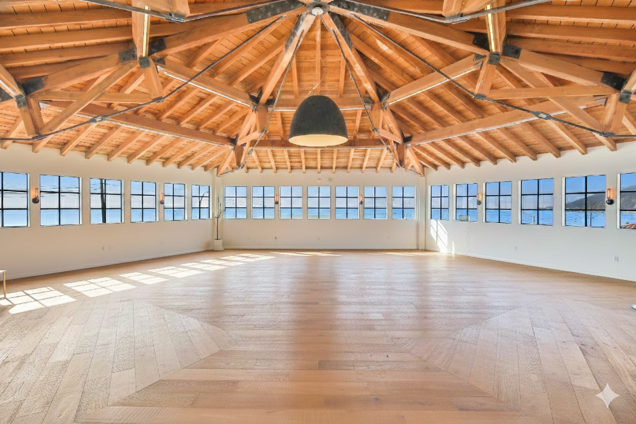 3rd-floor-empty Surfside on PCH
