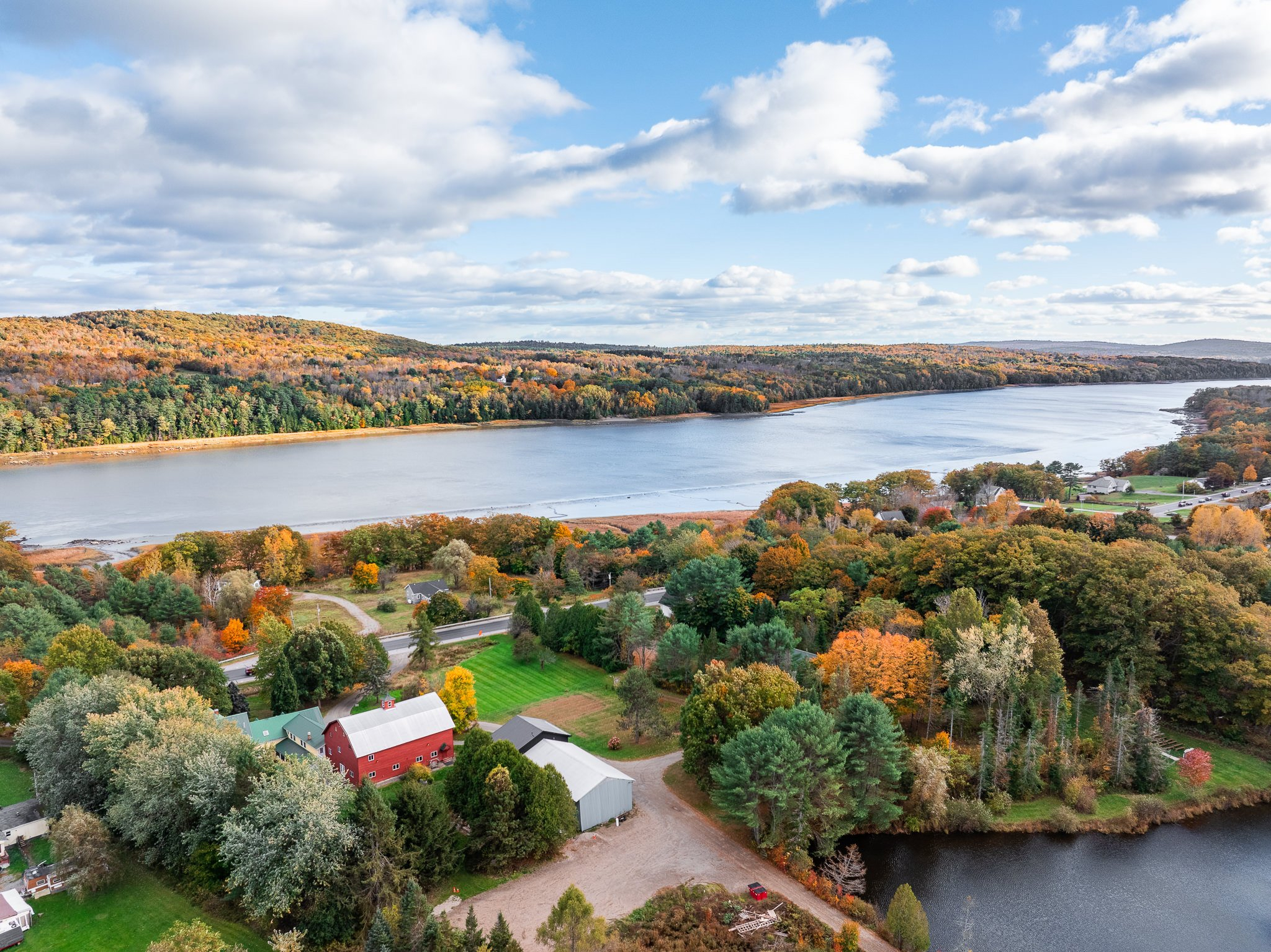meadow-ridge-aerials-15 Meadow Ridge Farm