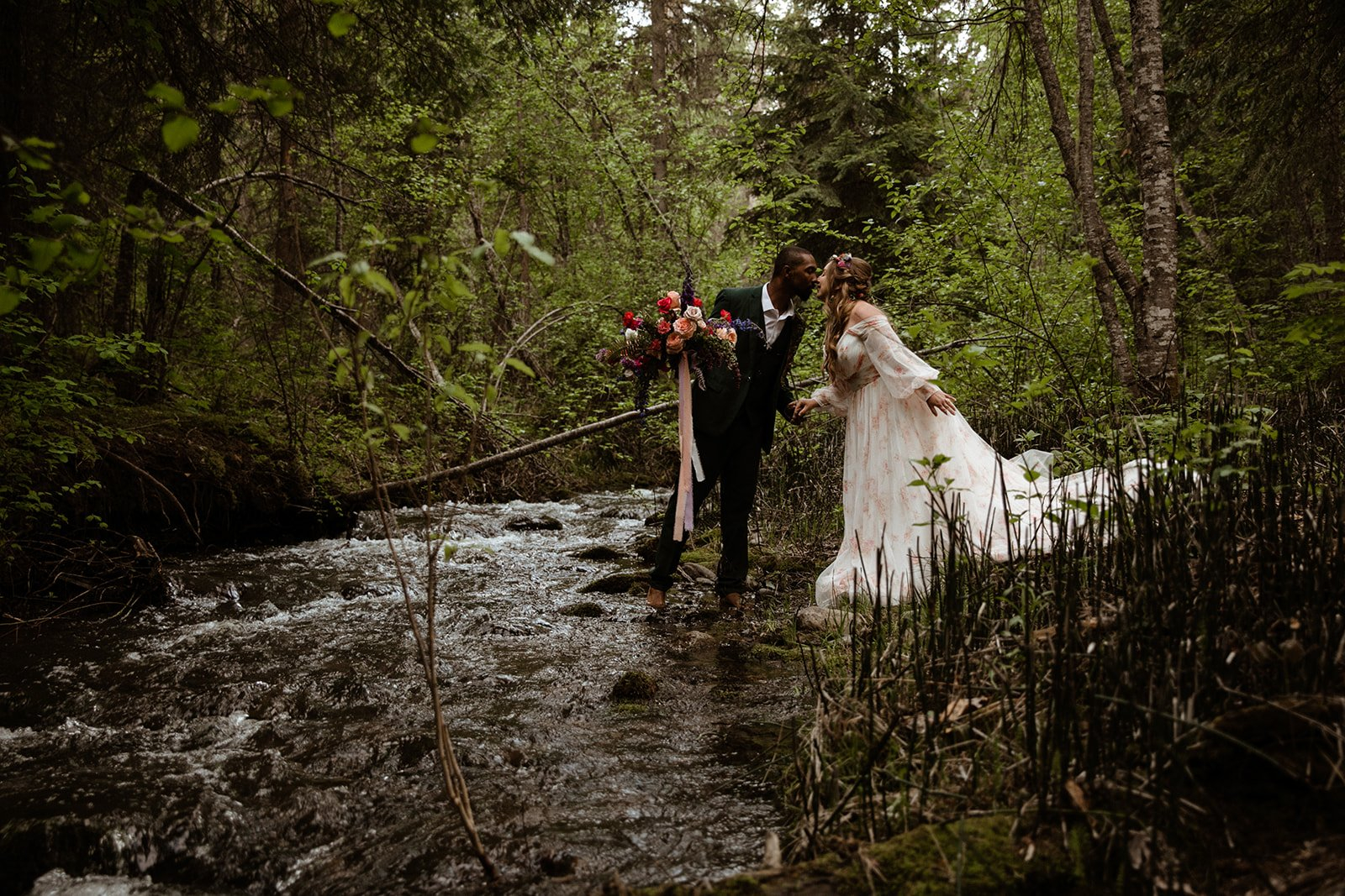 2b5a9389 The Cabins at Blacktail
