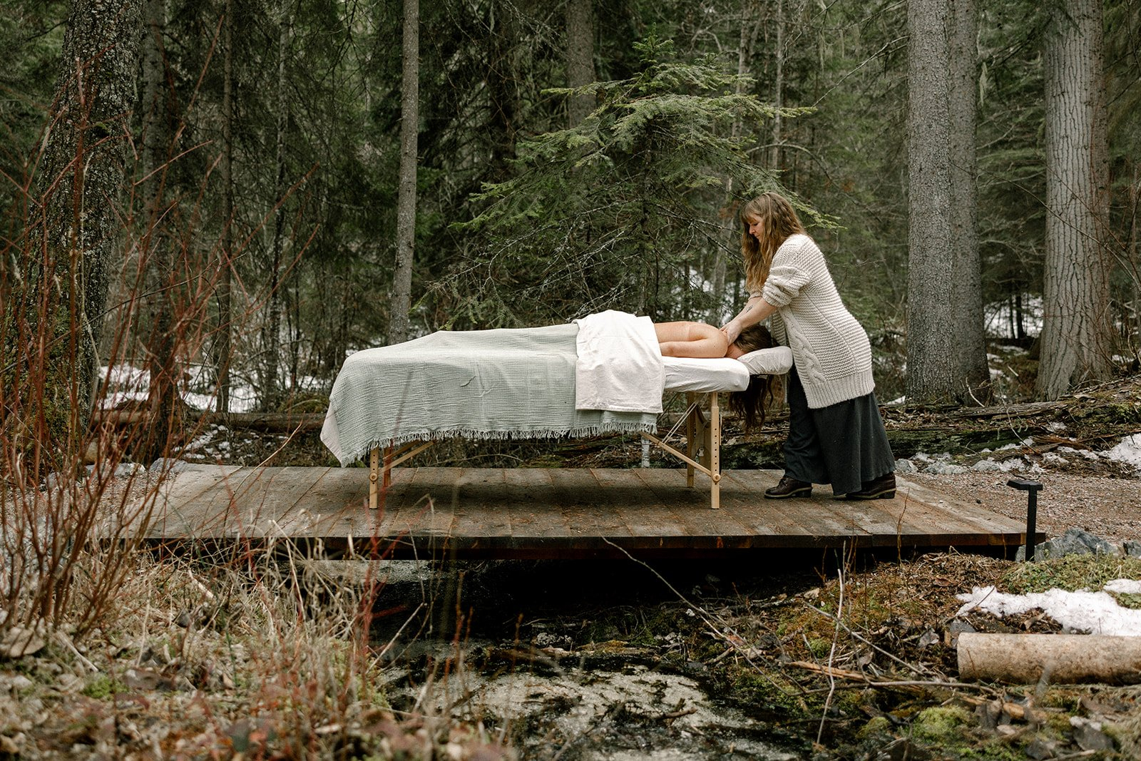 blacktailwellness118 The Cabins at Blacktail