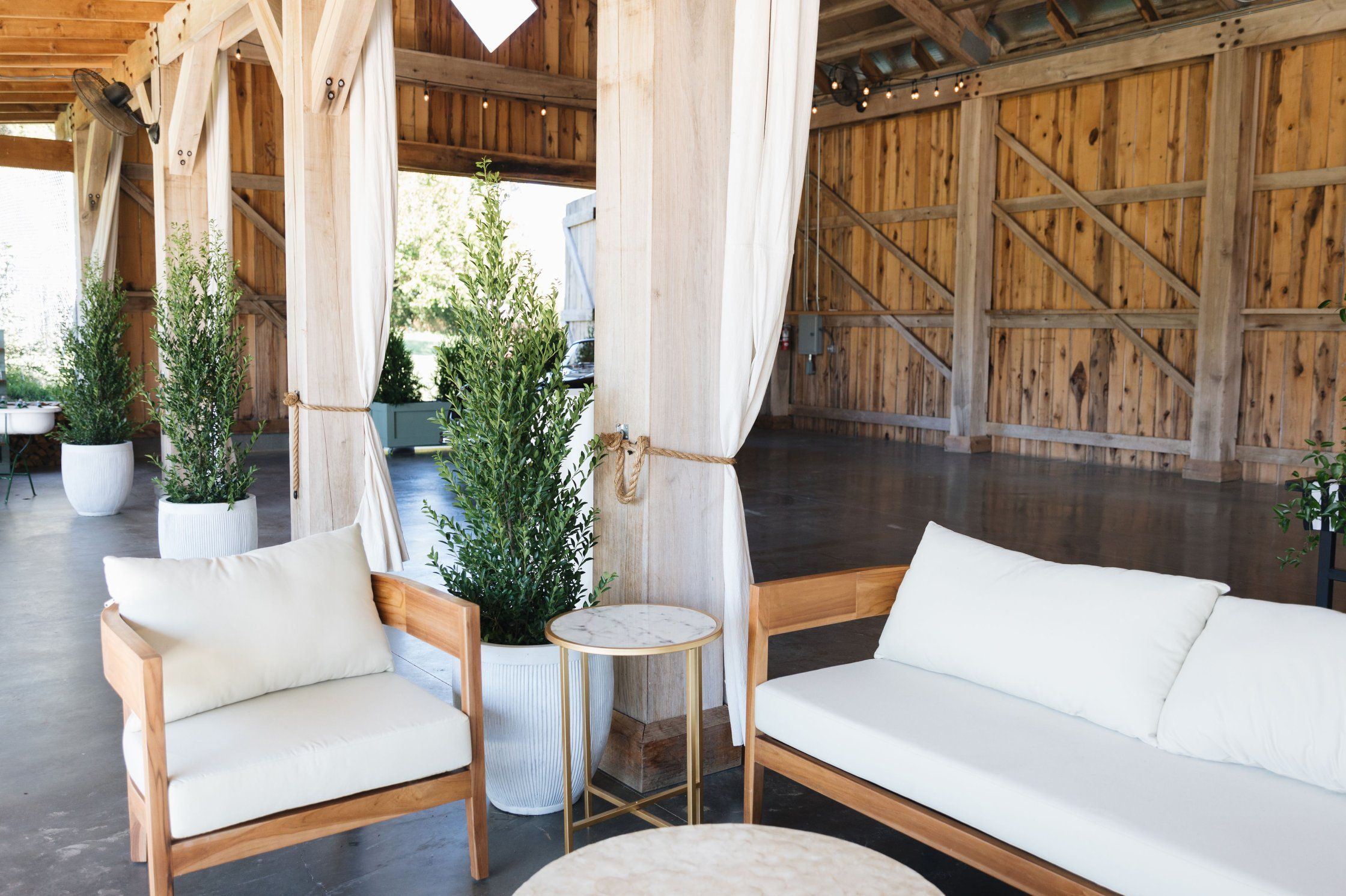 The Old School Nashville