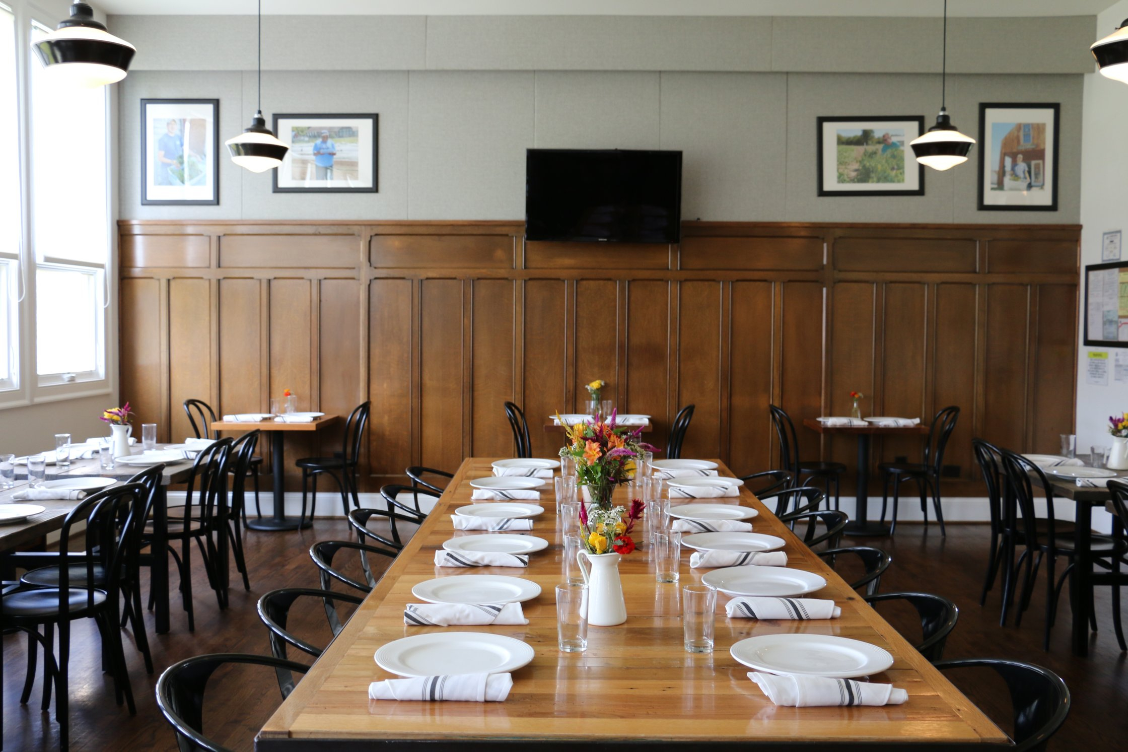 The Old School Nashville