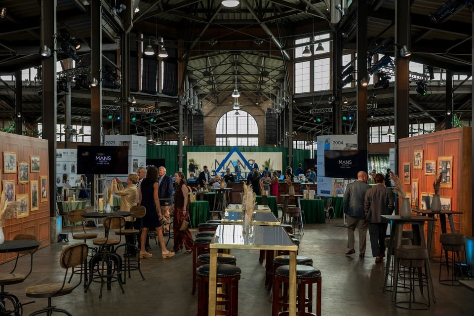 Eastern Market Shed 3
