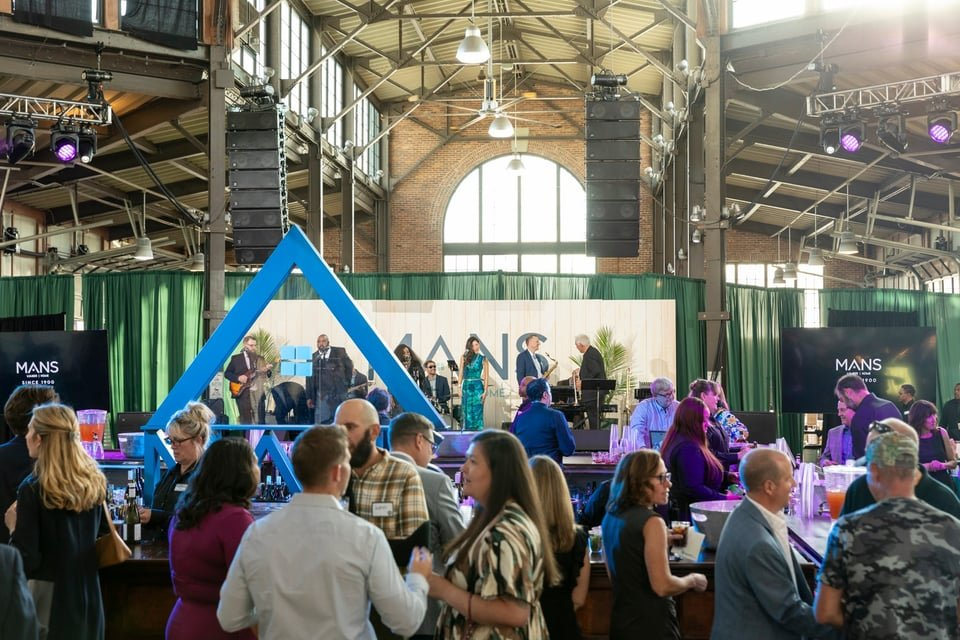 Eastern Market Shed 3