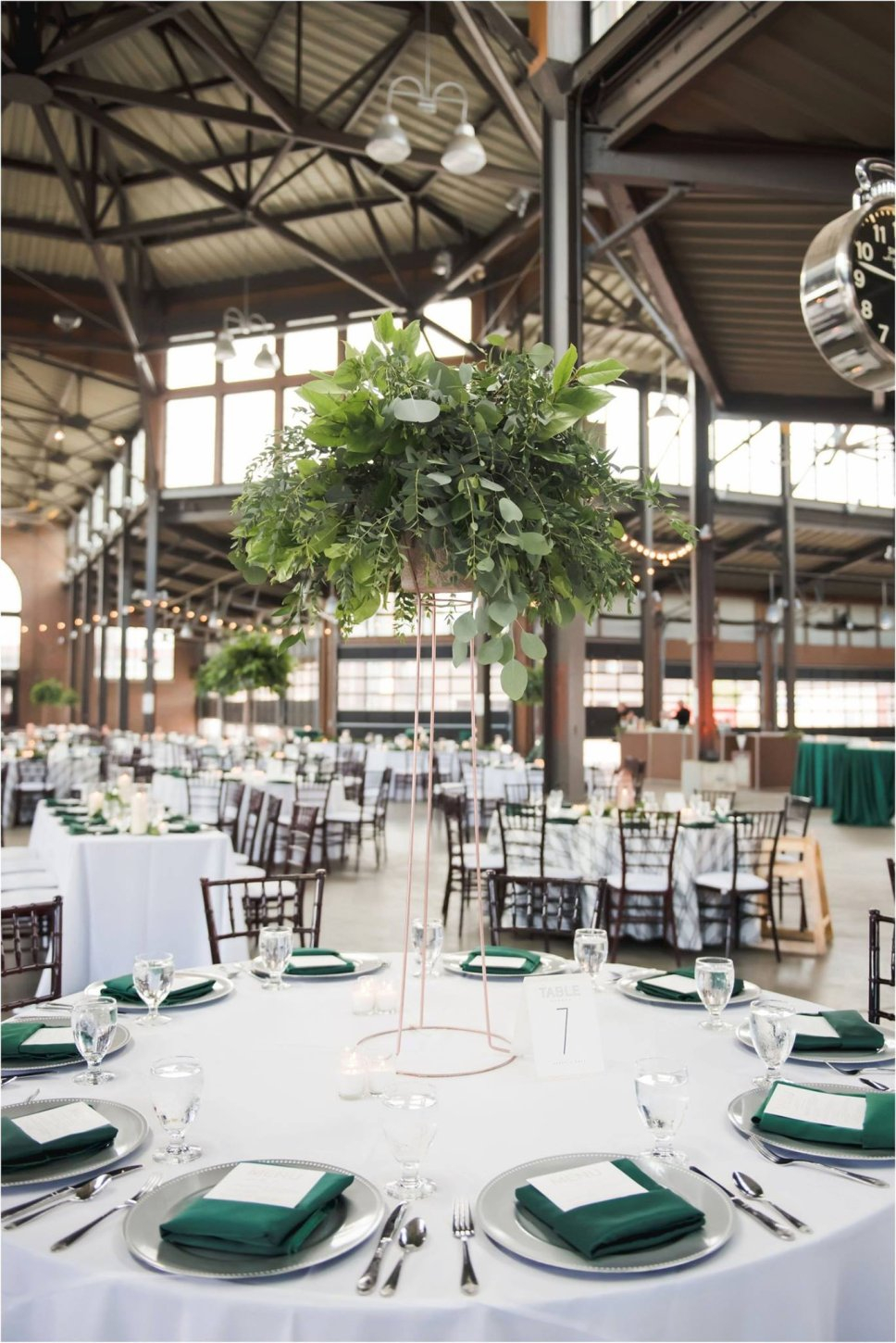 Eastern Market Shed 3