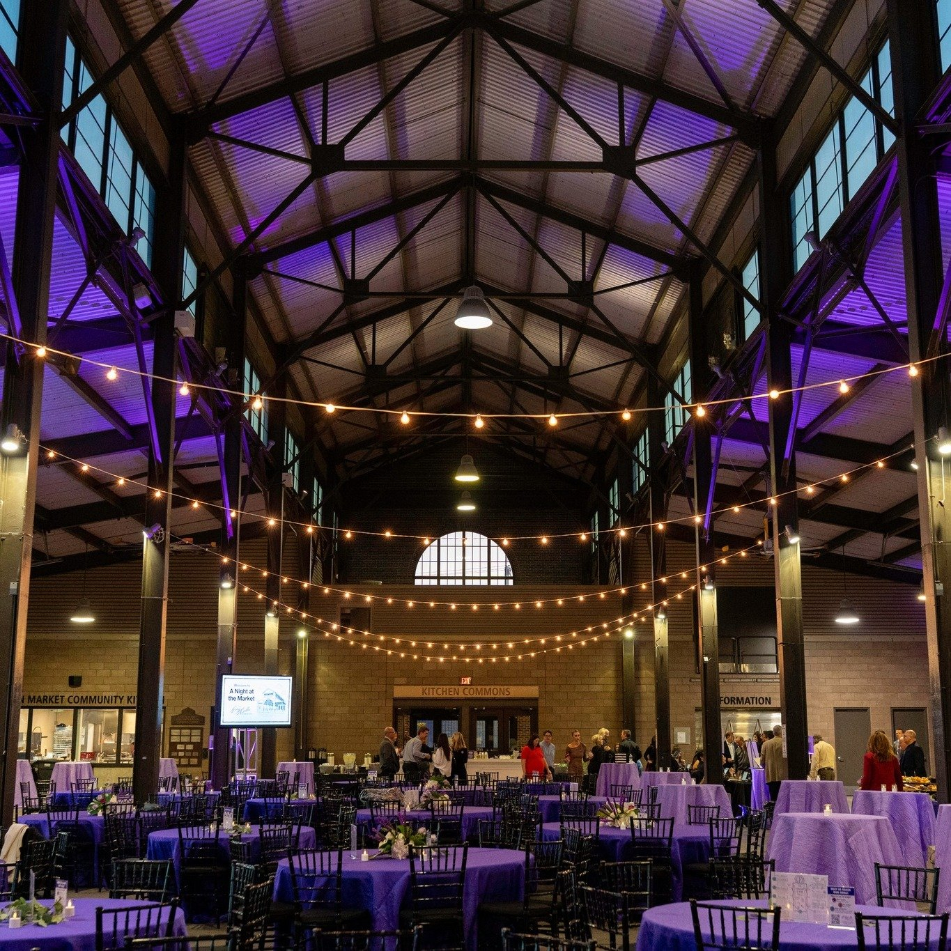 Eastern Market Shed 5