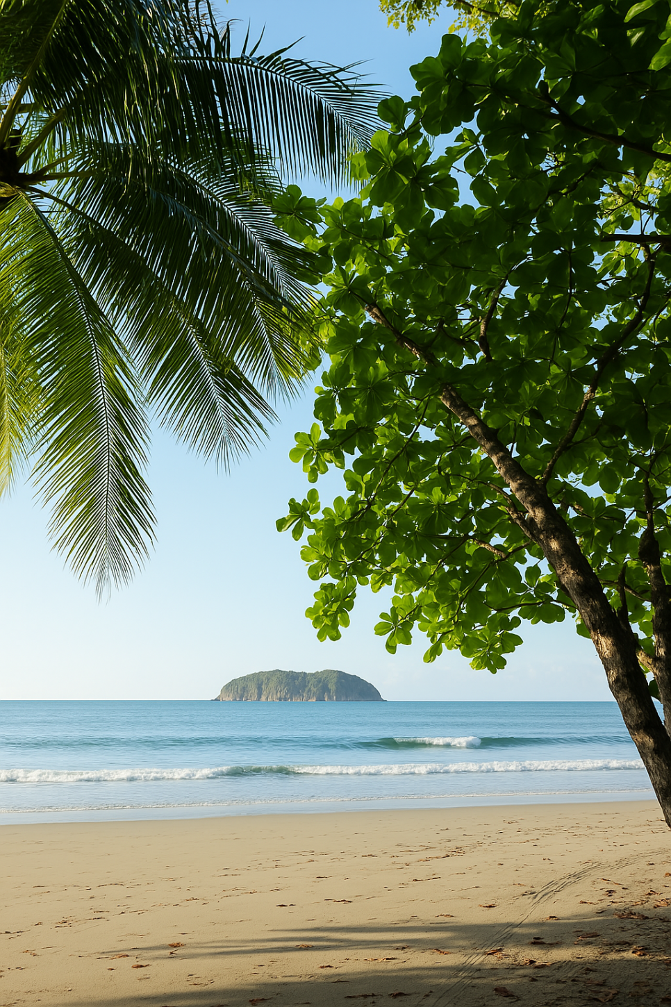 Villa Punto de Vista Estate