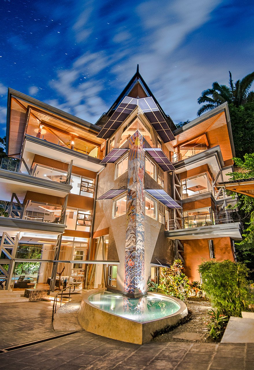 Villa Punto de Vista Estate