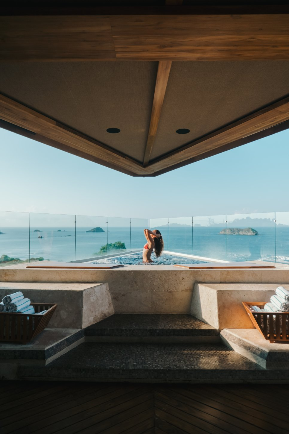 Villa Punto de Vista Estate