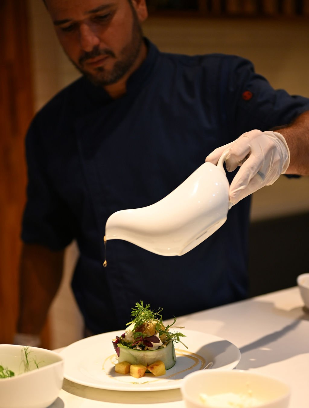 Villa Punto de Vista Estate