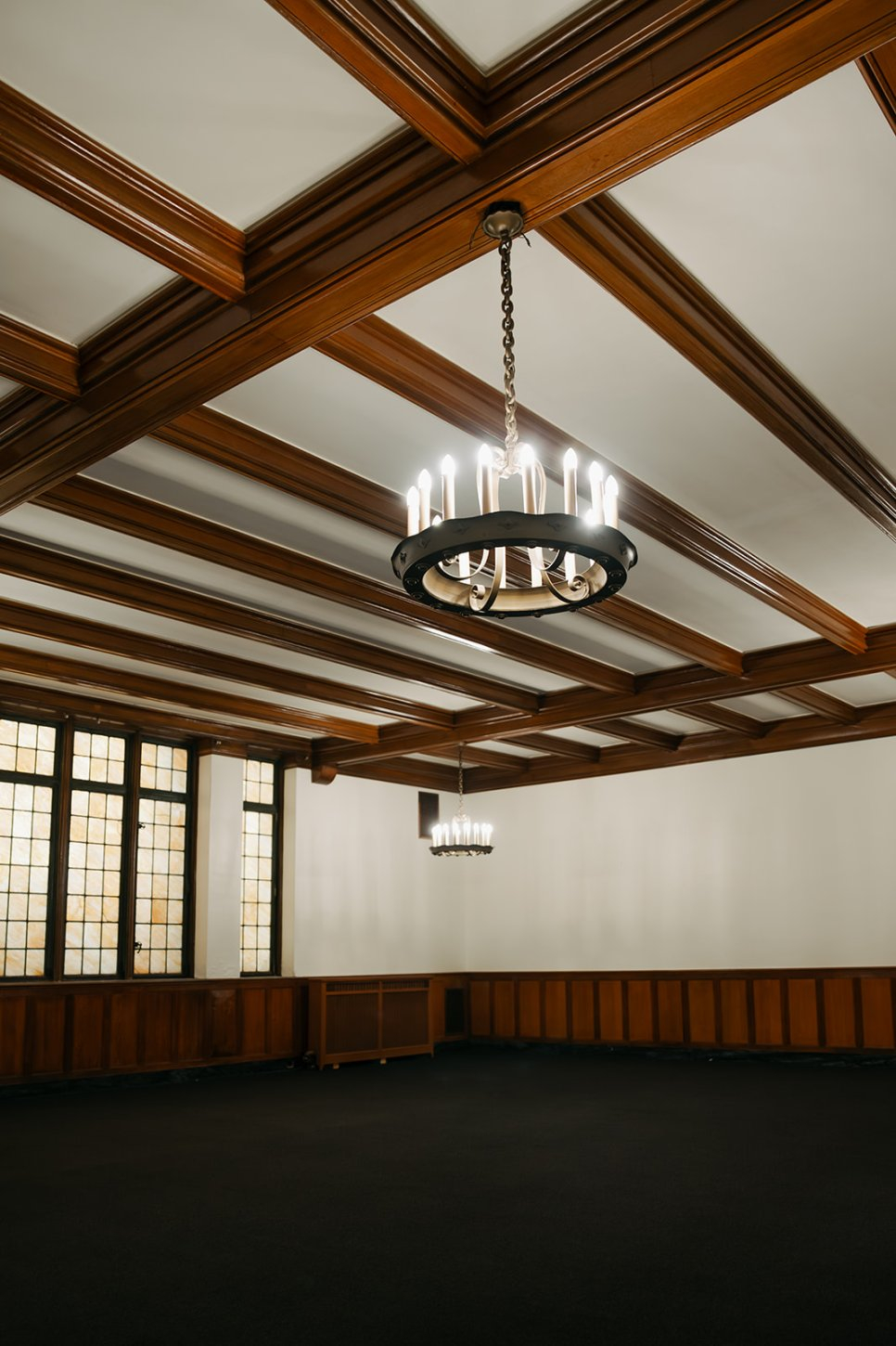 The Osgood Wedding and Events Venue