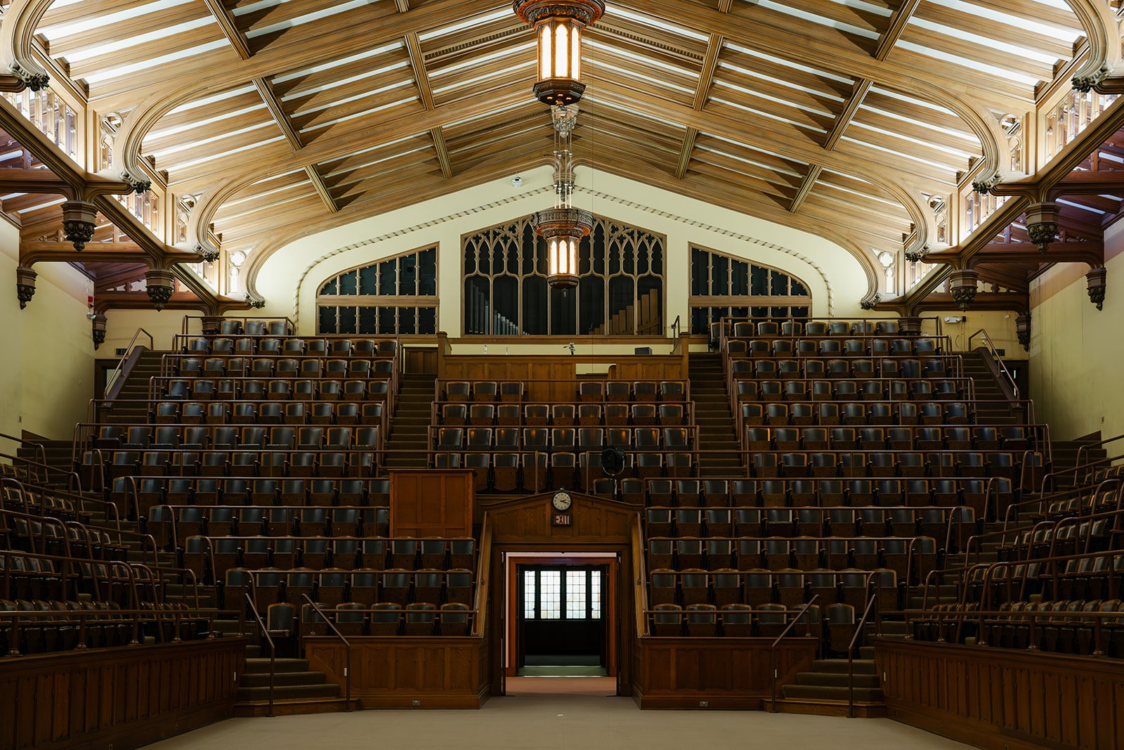 The Osgood Wedding and Events Venue