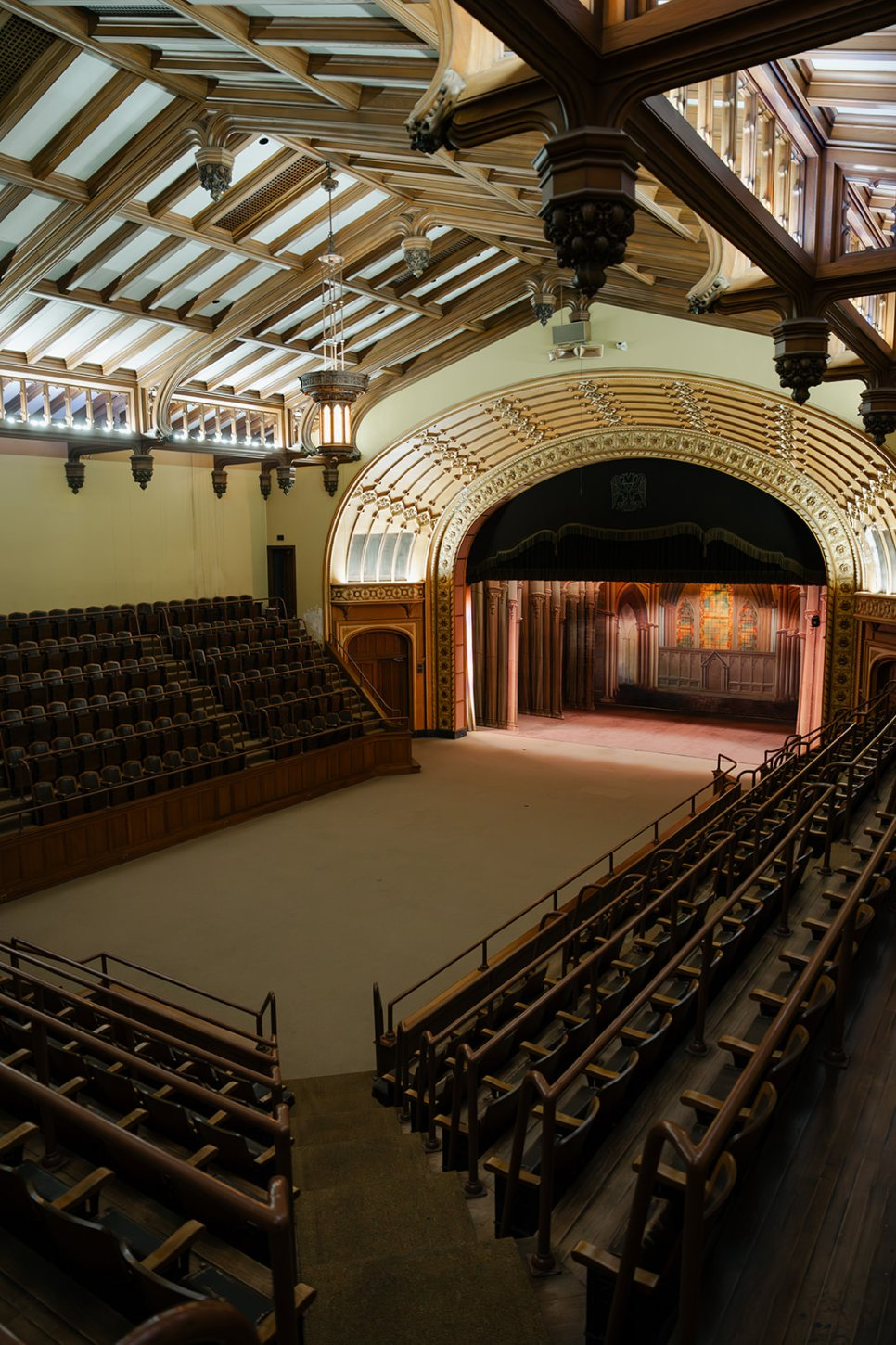 The Osgood Wedding and Events Venue