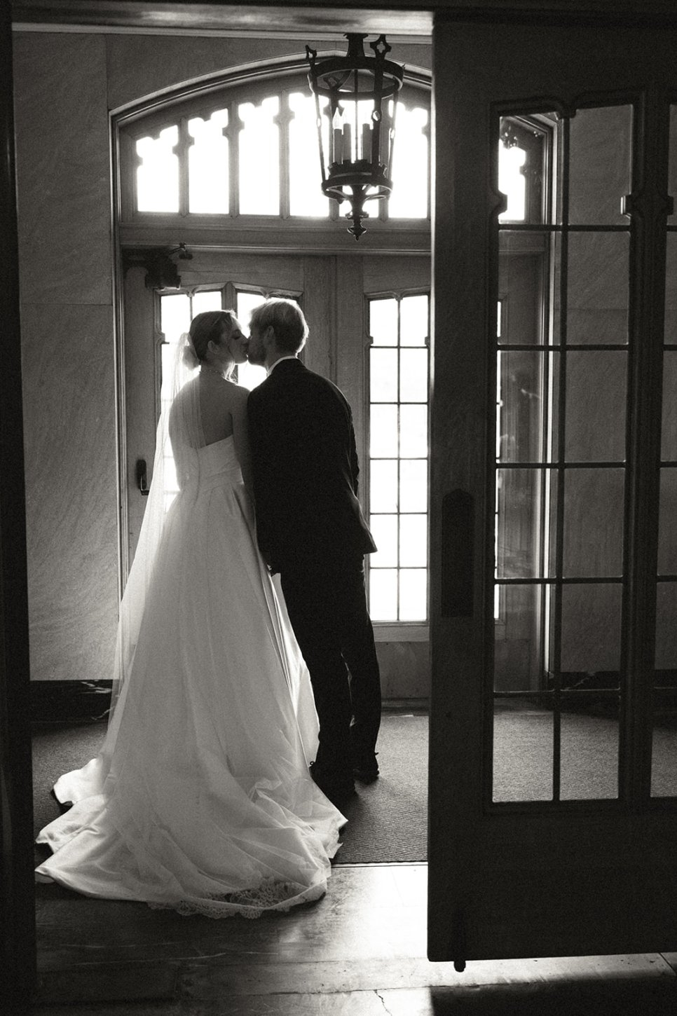 The Osgood Wedding and Events Venue