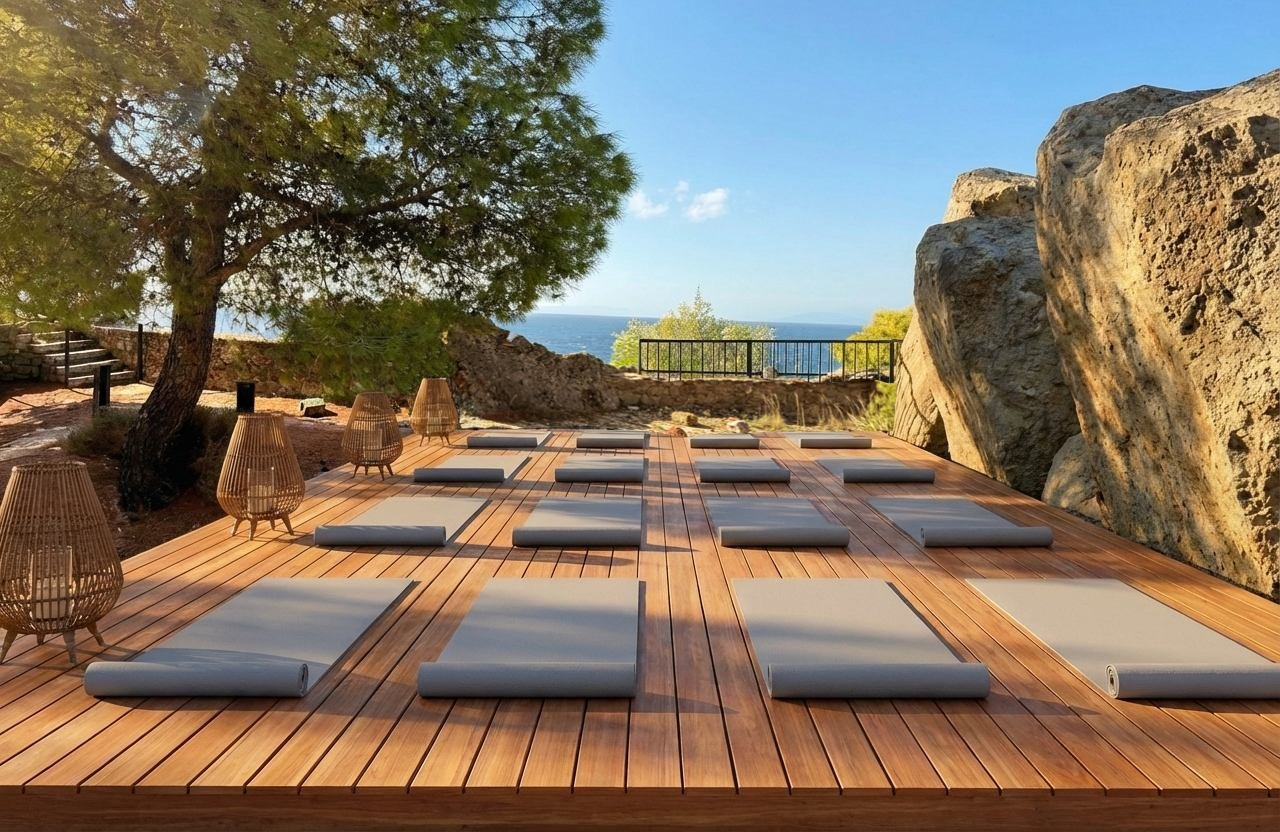 kaminos-outdoor-yoga-final kaminos wellness resort