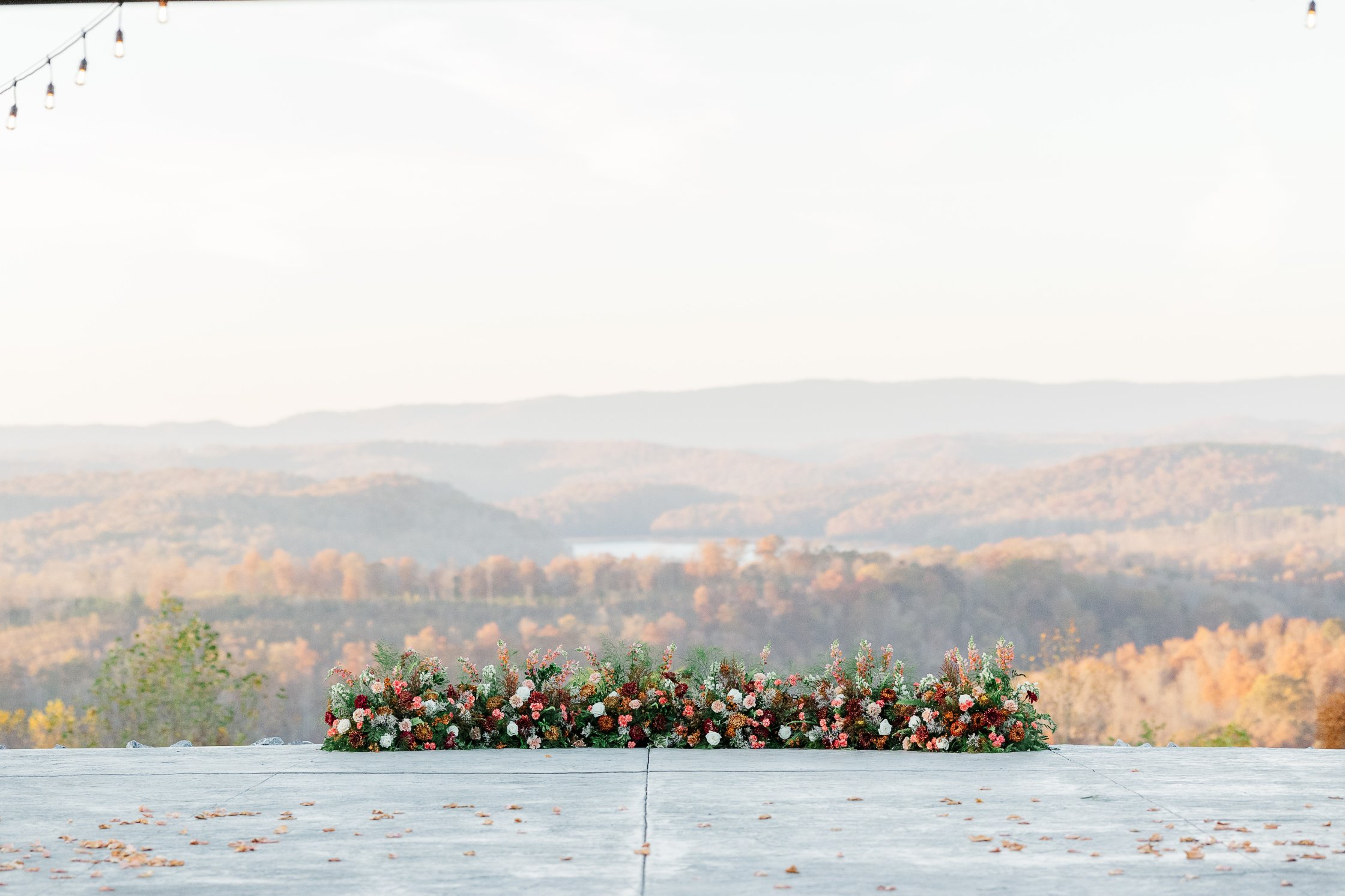 fav-1167 The Loyston Copper Top Estate